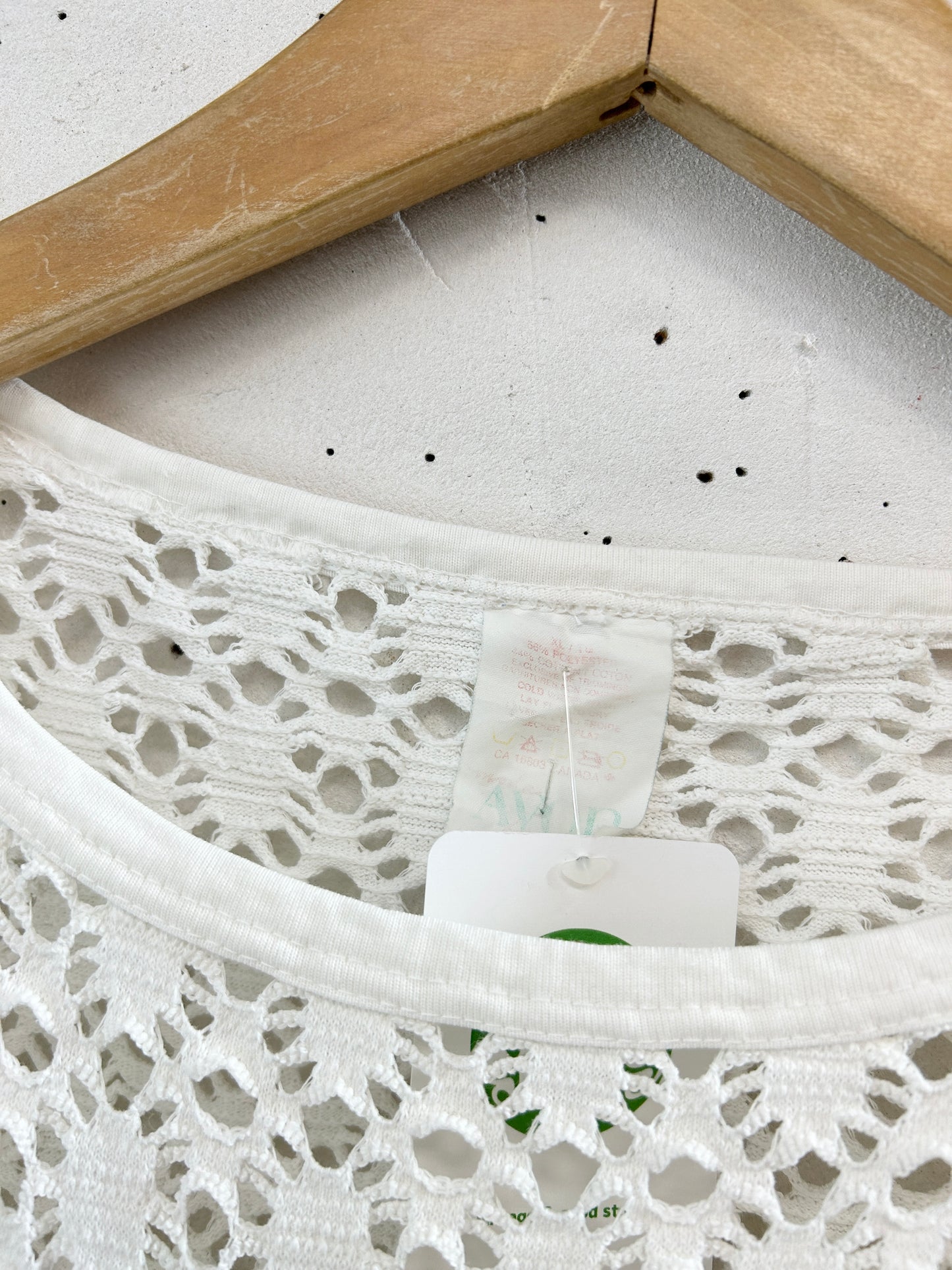 Vintage Tops [A31259]