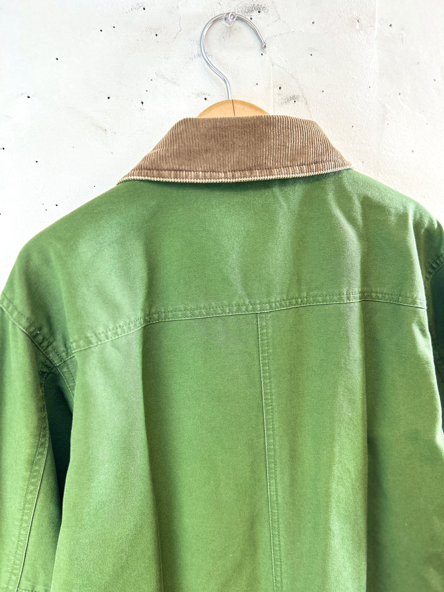 Vintage Jacket 〜L.L.BEAN〜 [K30824]