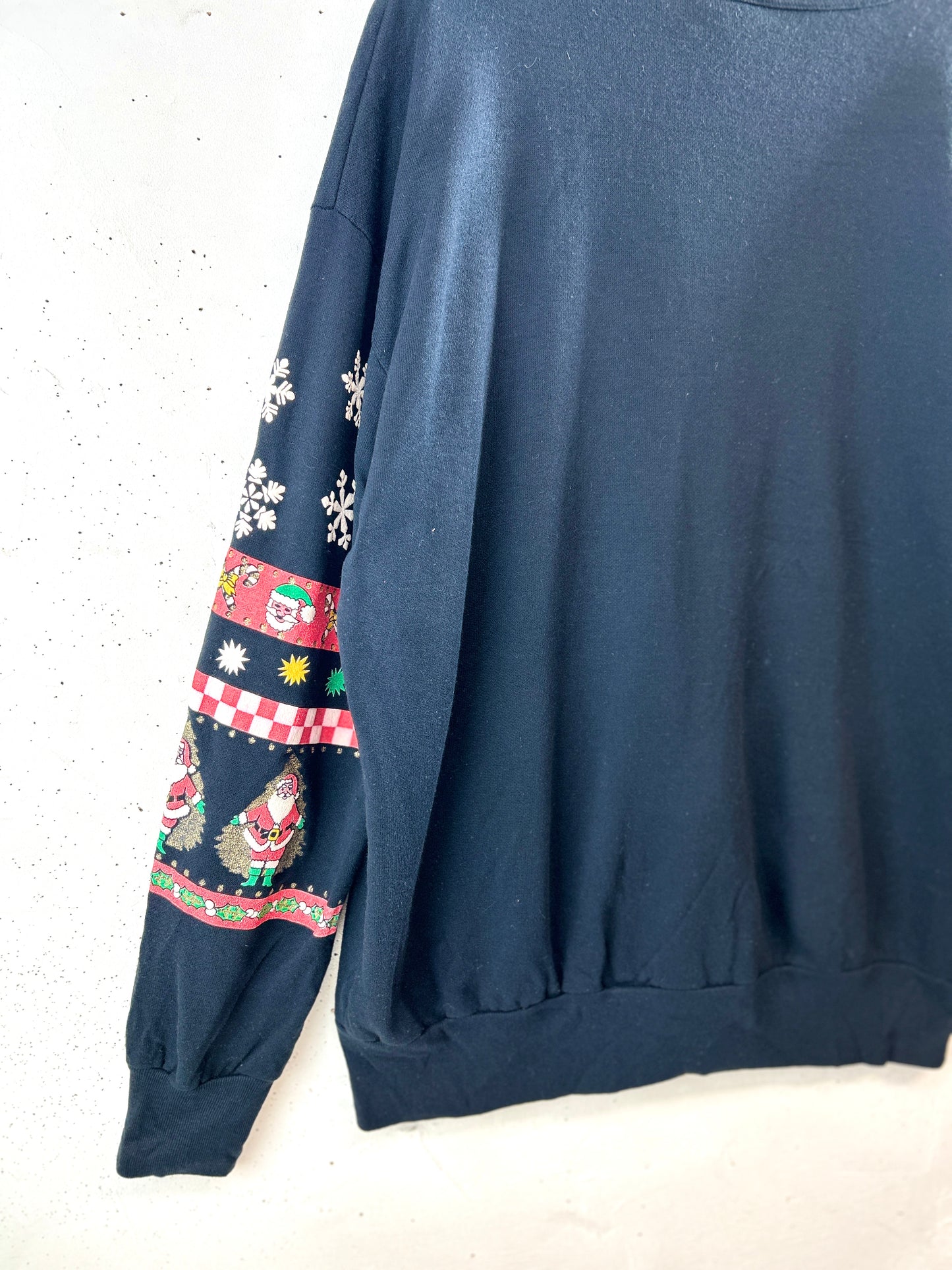 Vintage Sweat Made in USA [L30950]