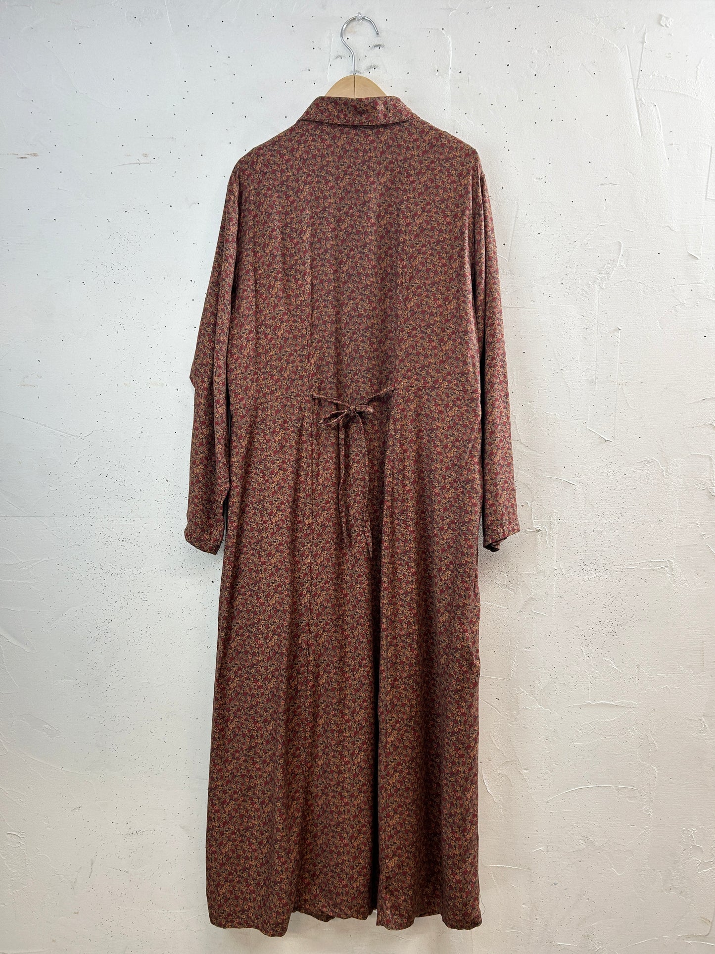 Vintage Dress 〜Eddie Bauer〜 [H33655]
