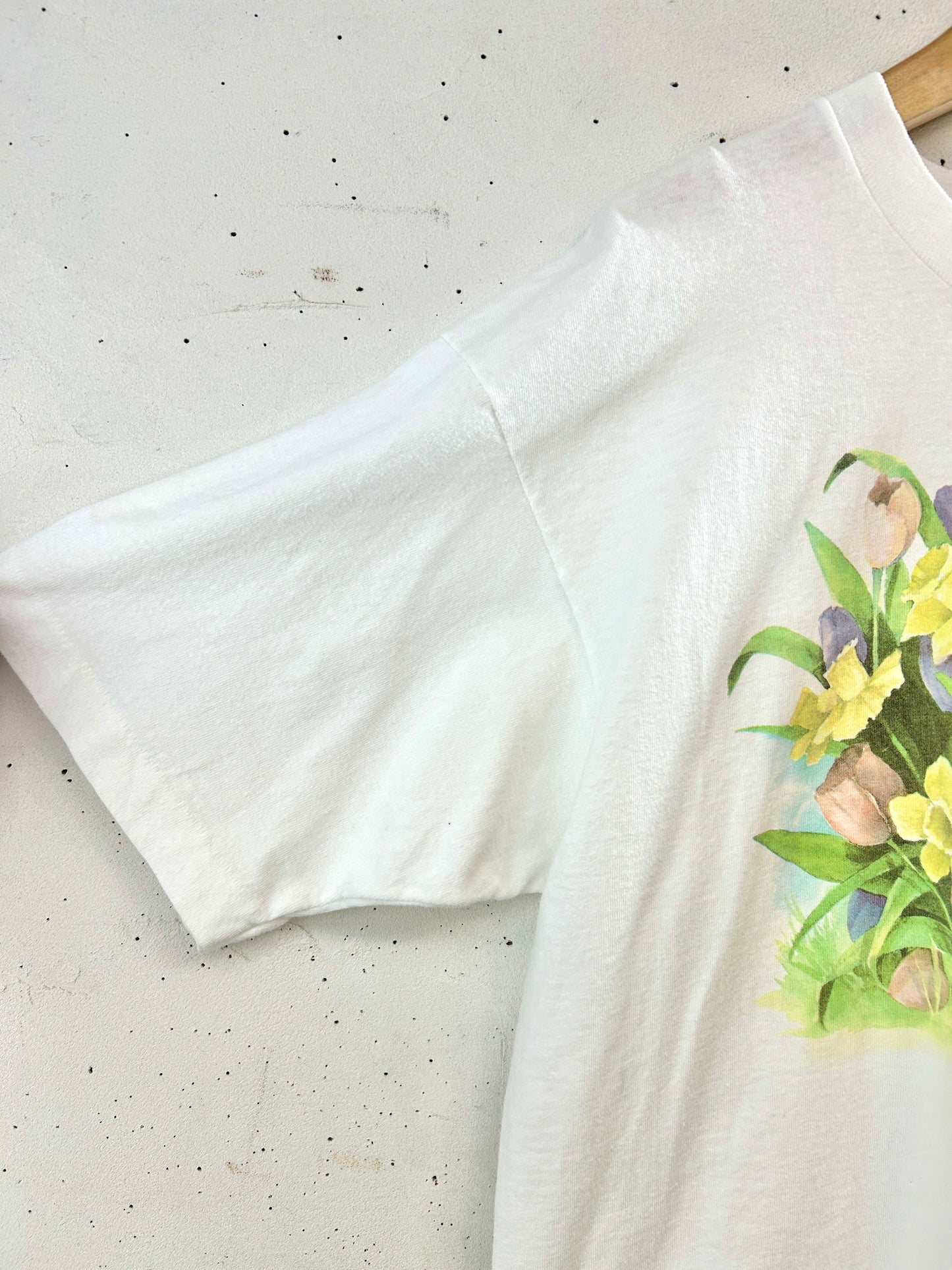 Vintage T-Shirt MADE IN USA 〜 FRUIT OF THE LOOM〜 [E32506]