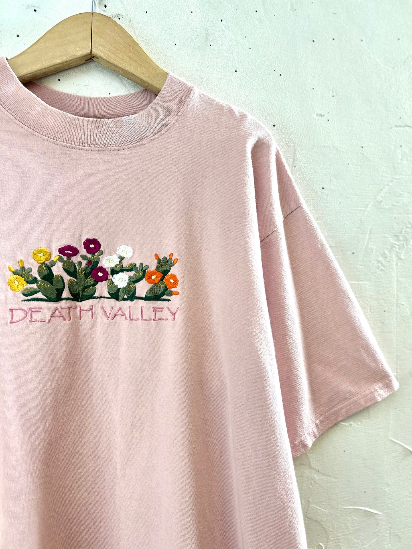 Vintage T-Shirt  [F30510]