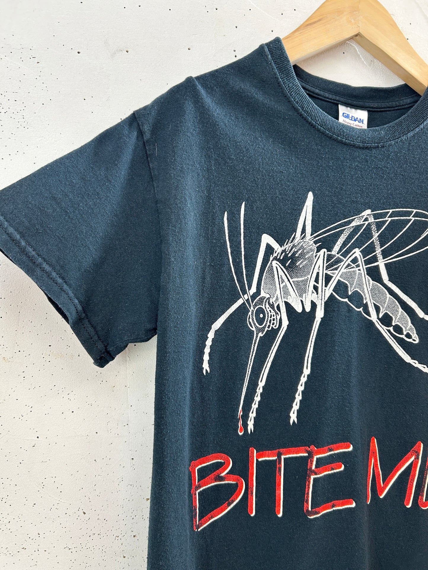 Vintage T-Shirt [G33212]