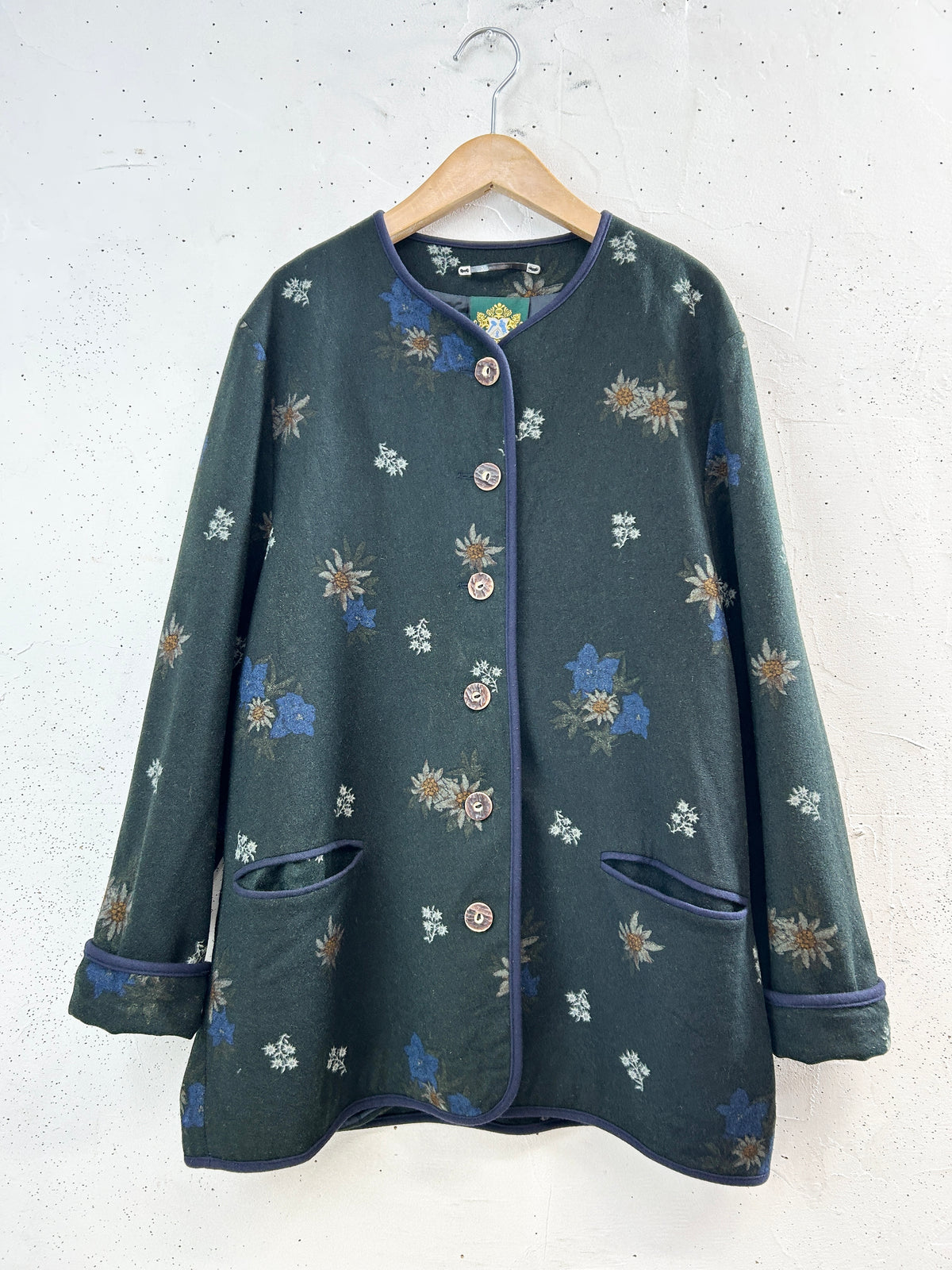 Vintage Tyrol Jacket [J34269]