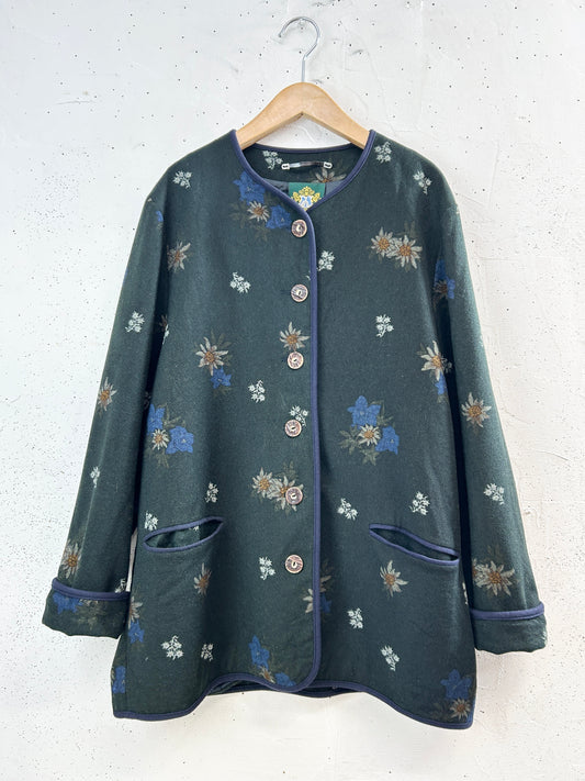 Vintage Tyrol Jacket [J34269]