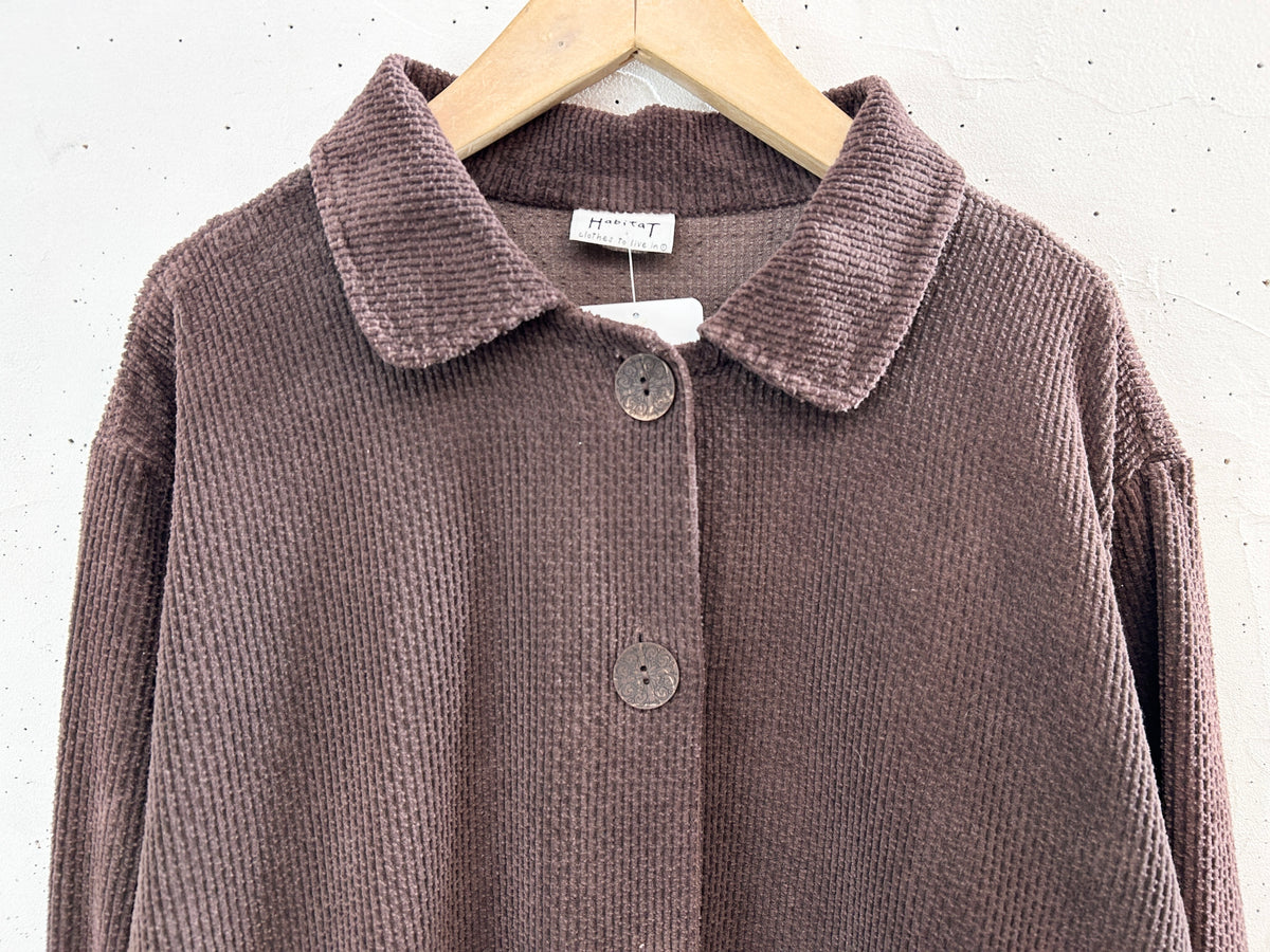Vintage Jacket [I33831]