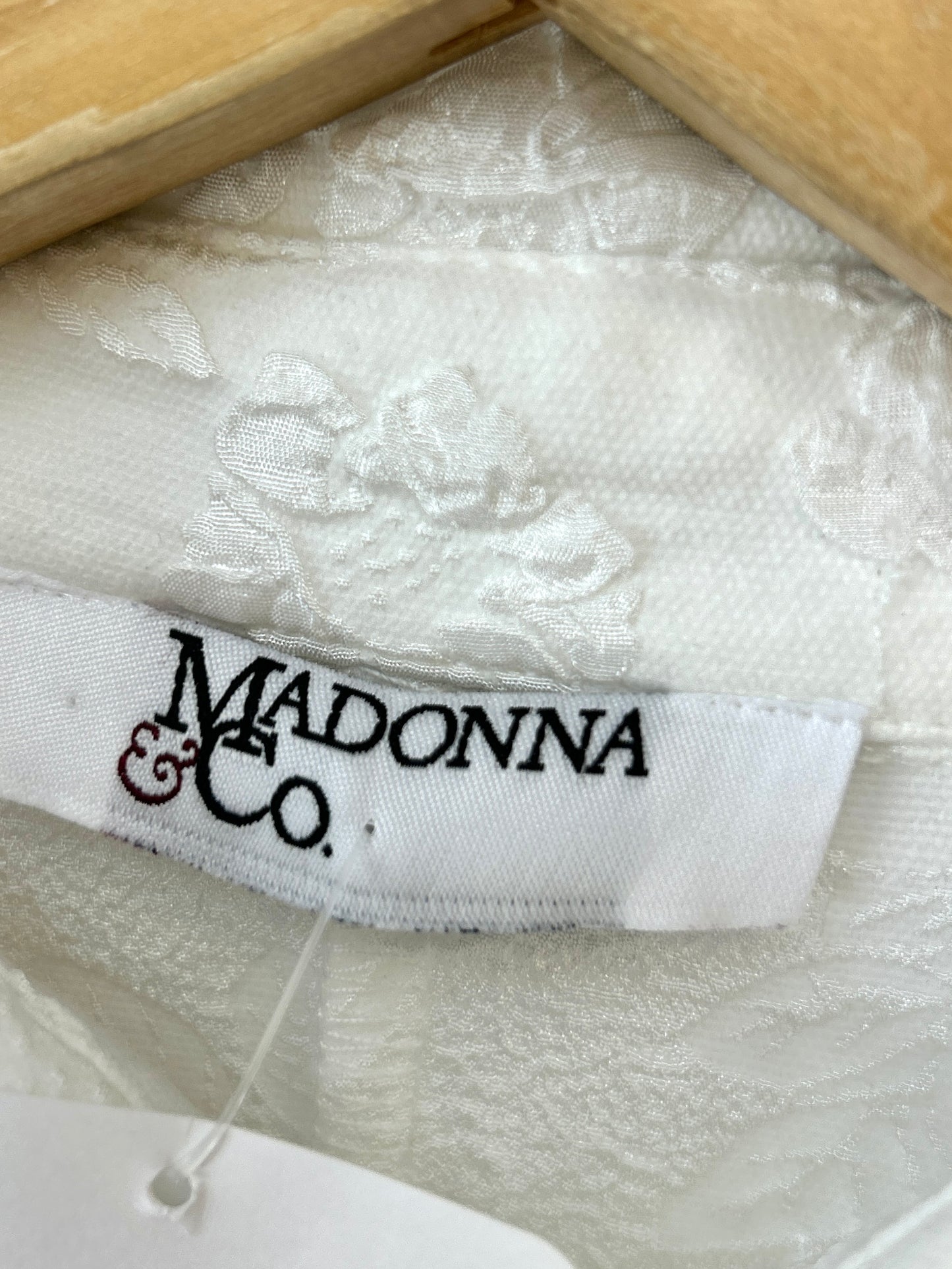 Vintage Shirt [H30763]