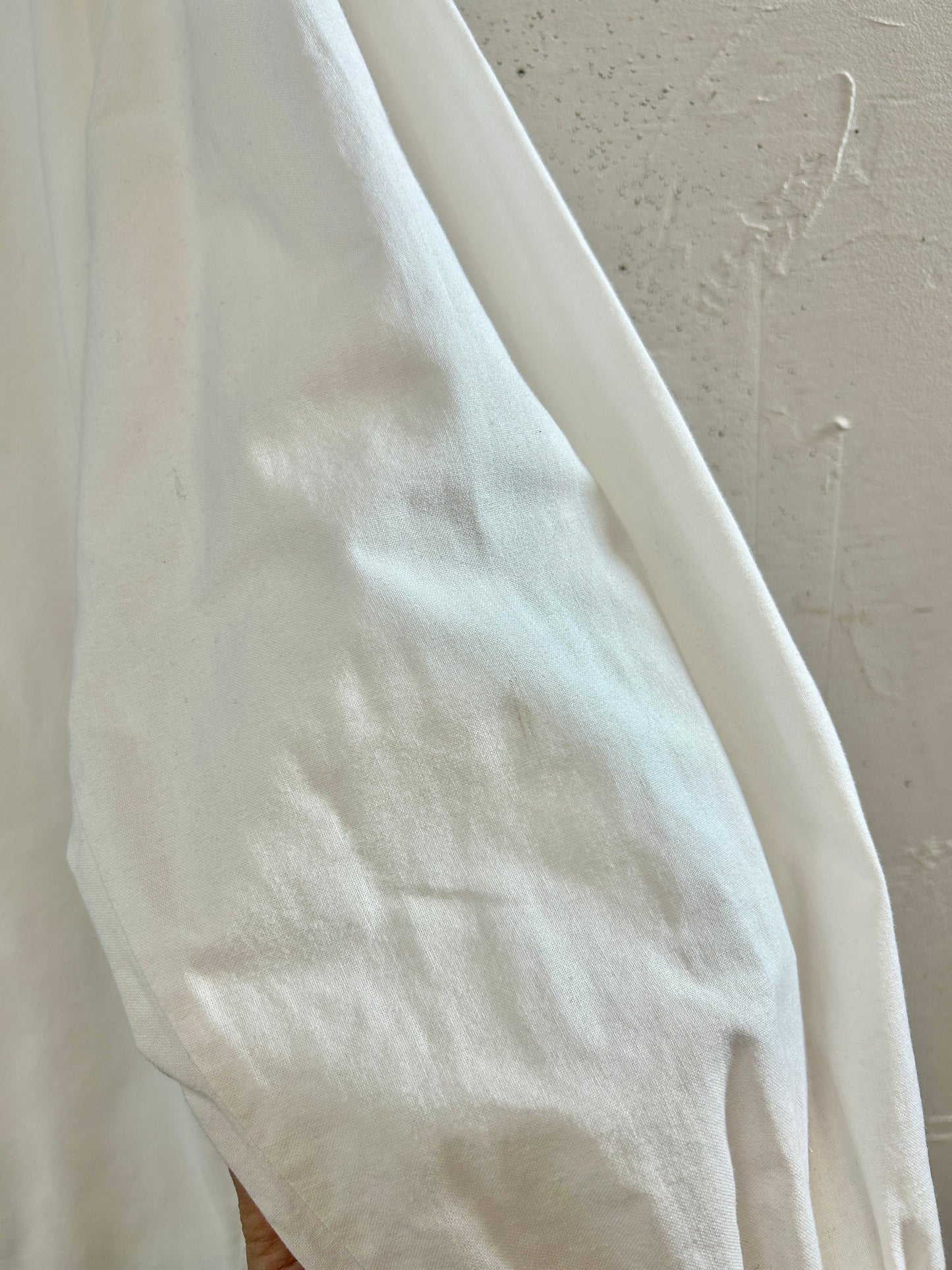 Vintage Tyrol Blouse [H33671]