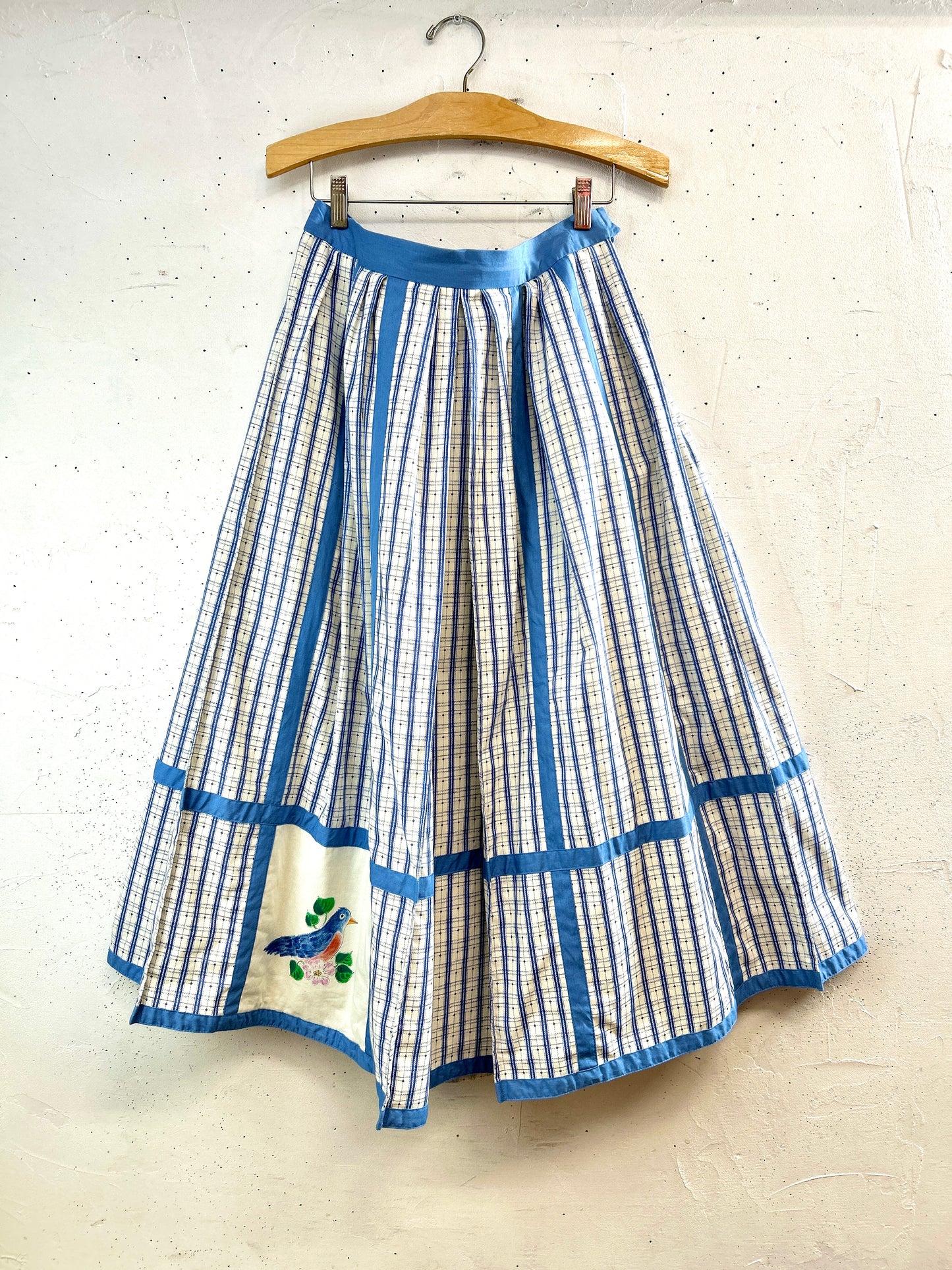 Vintage Tyrol Skirt [C31803]