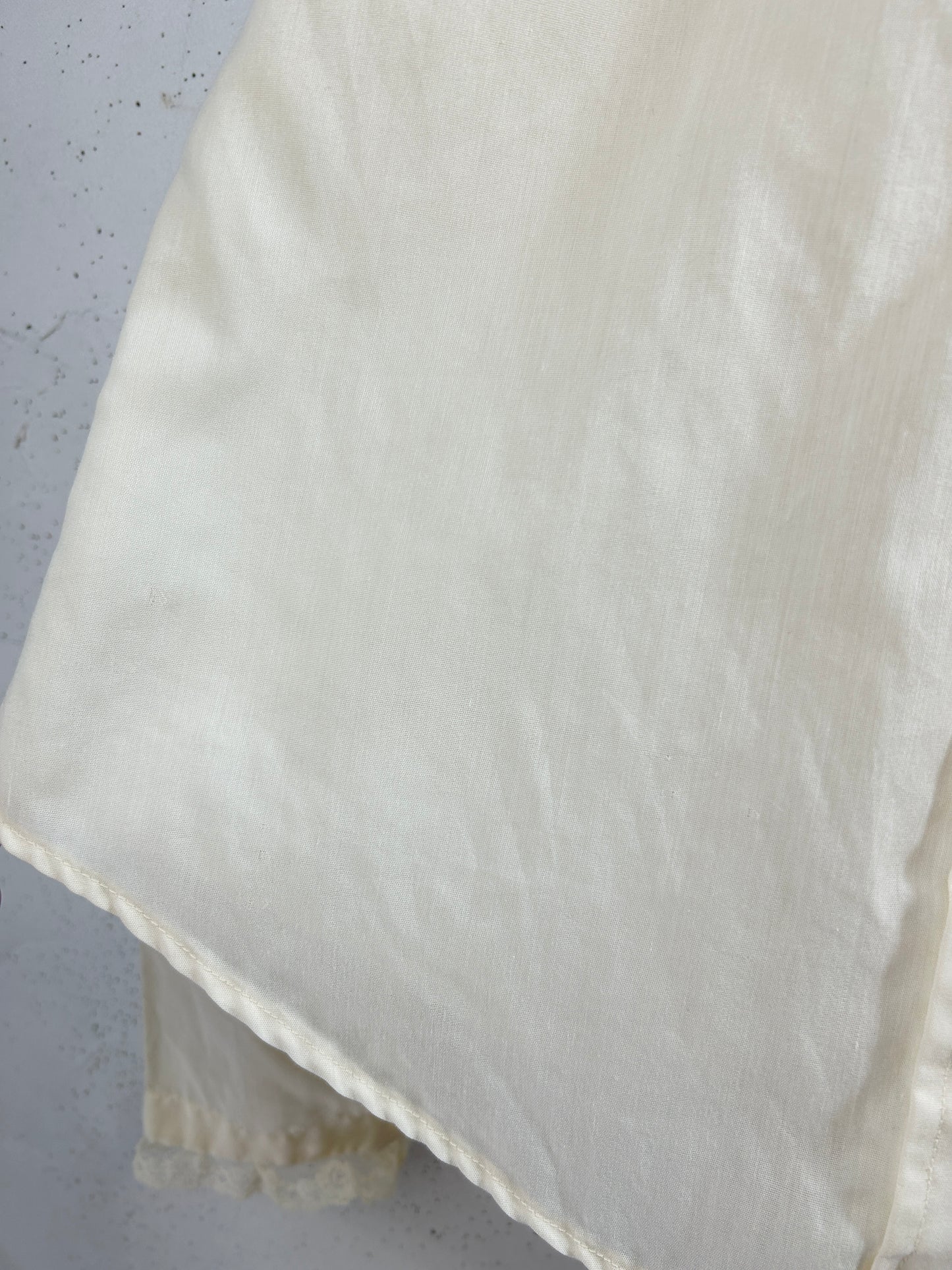 Vintage Blouse 〜DeeCee〜 [F32781]
