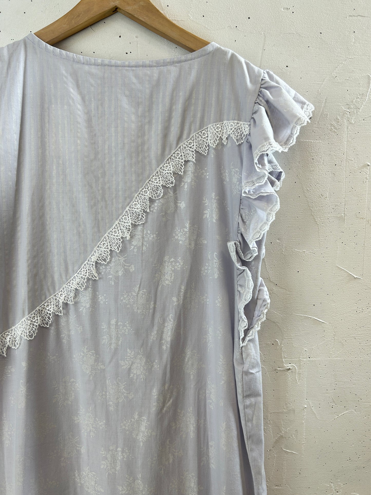 '80s Vintage Dress 〜GUNNE SAX〜 [H30841]