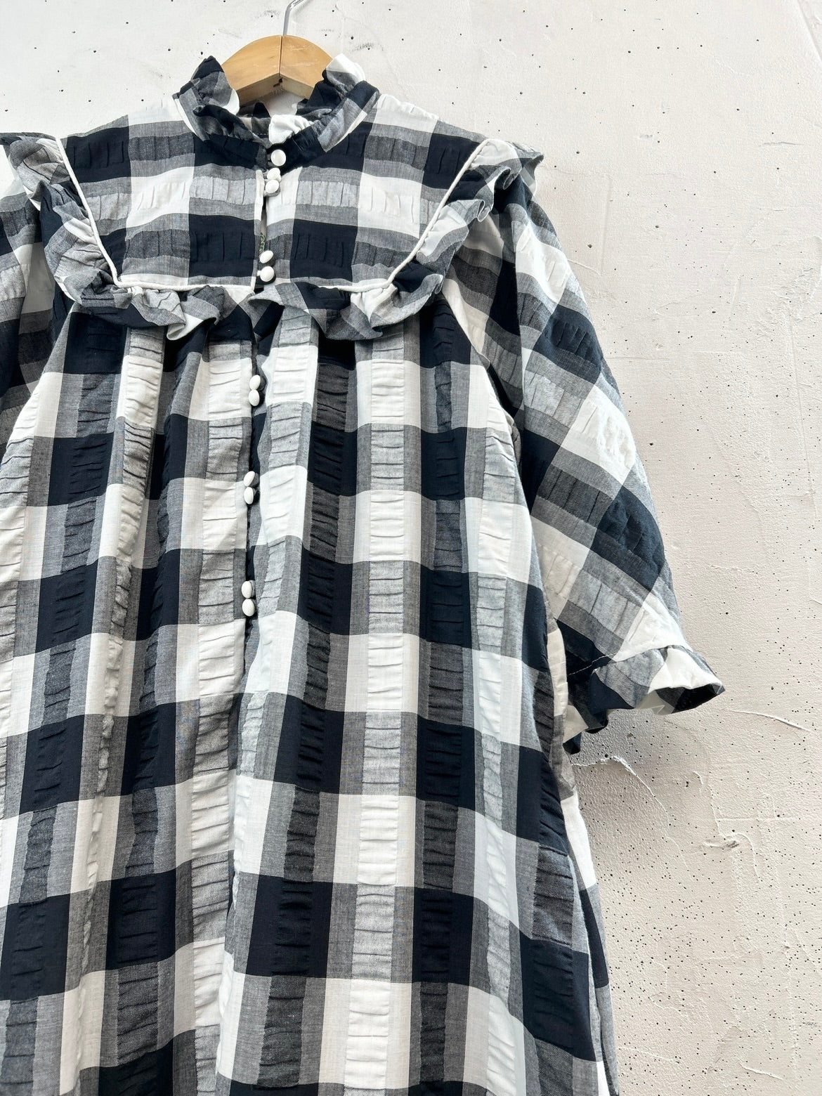 Vintage HAWAII Dress [D32114]