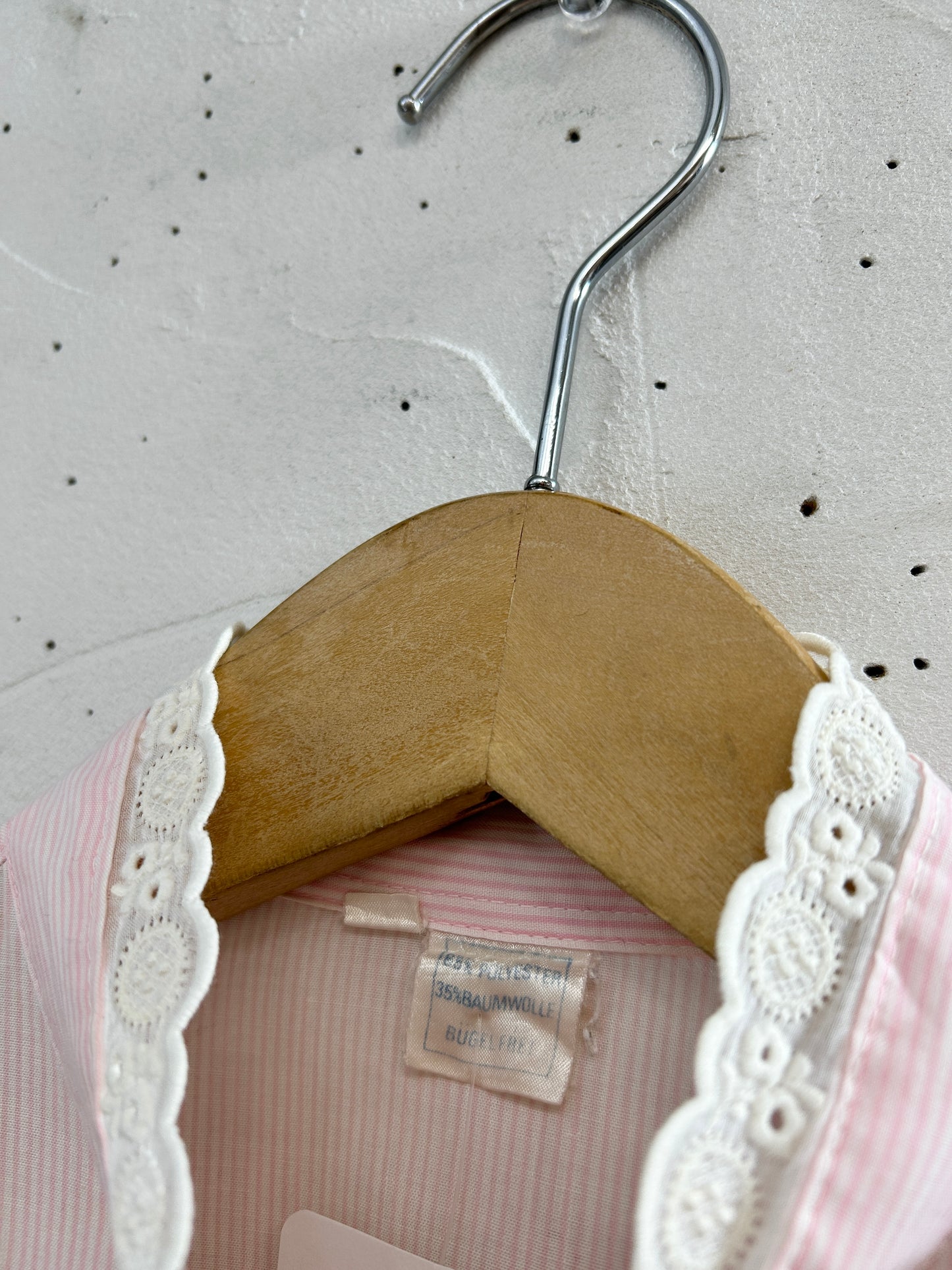 Vintage Blouse [C31891]