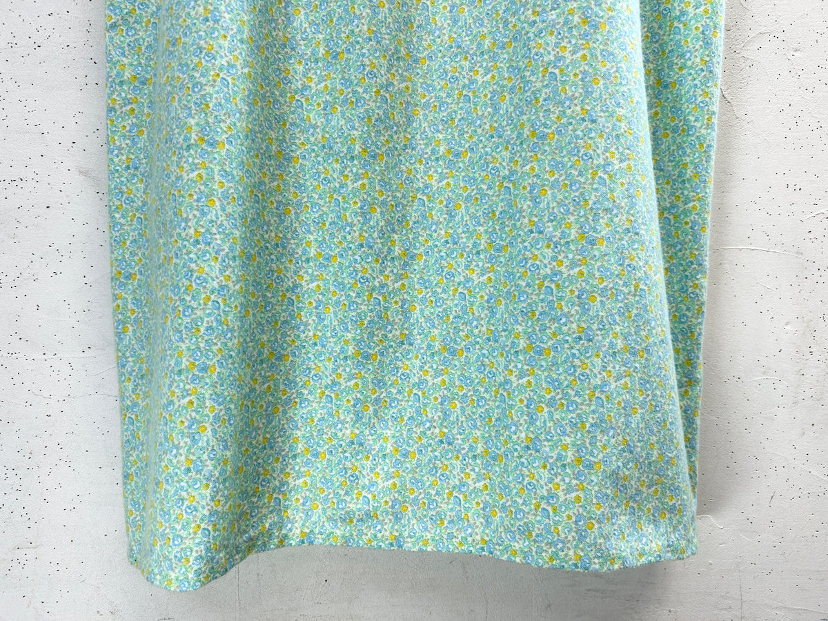 Vintage Nightie Dress  [I33850]
