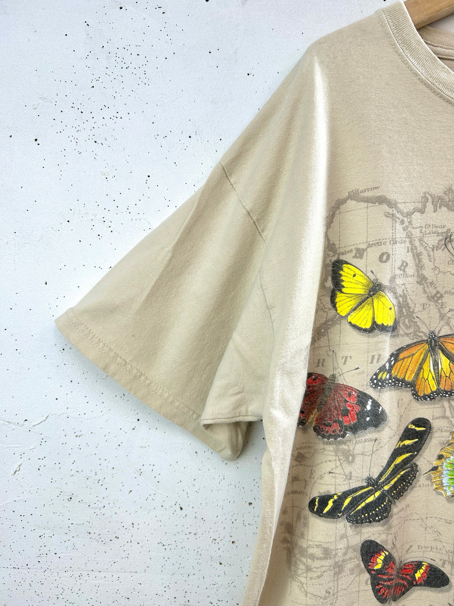 Vintage T SHIRT [G33100]