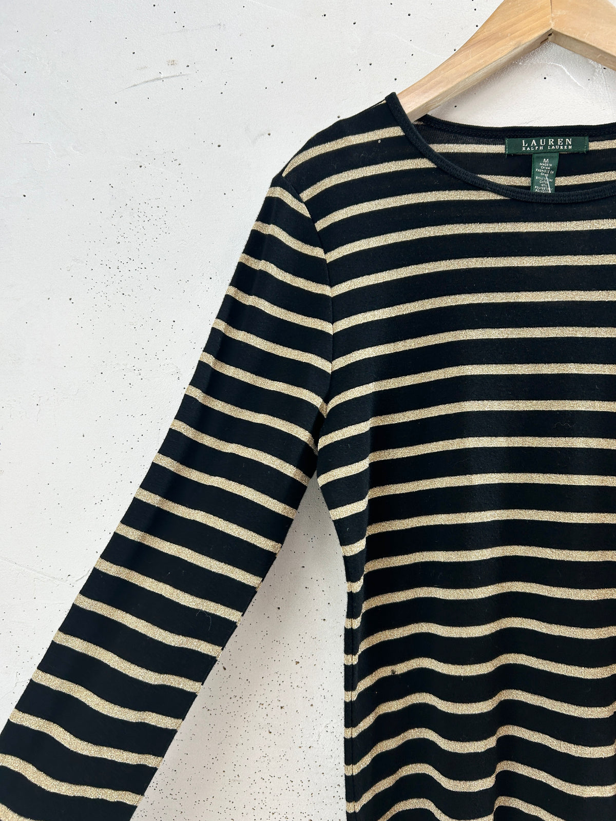 Vintage Long Sleeve Shirt 〜Ralph Lauren〜 [J34157]