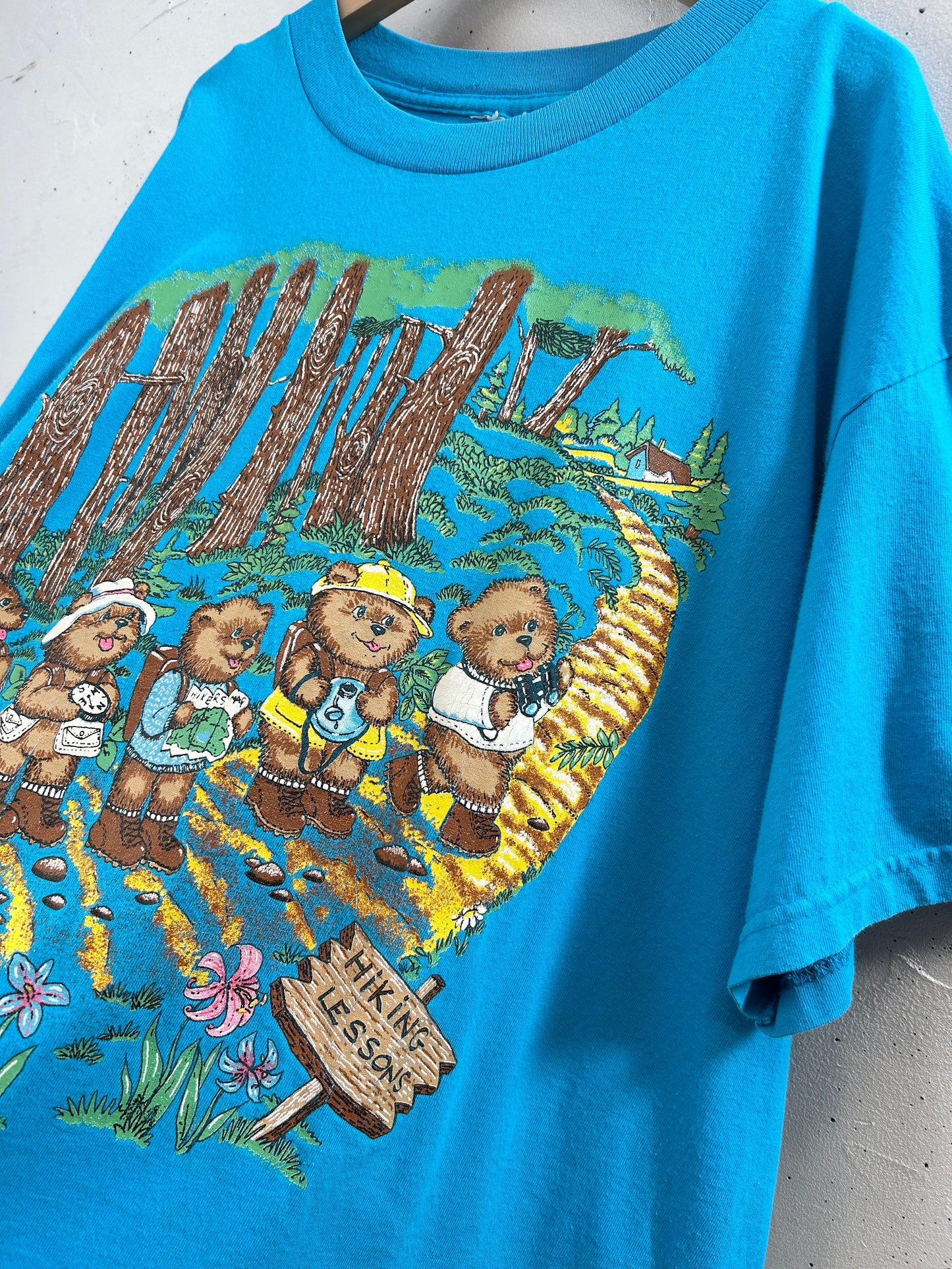 Vintage T-Shirt [G32957]