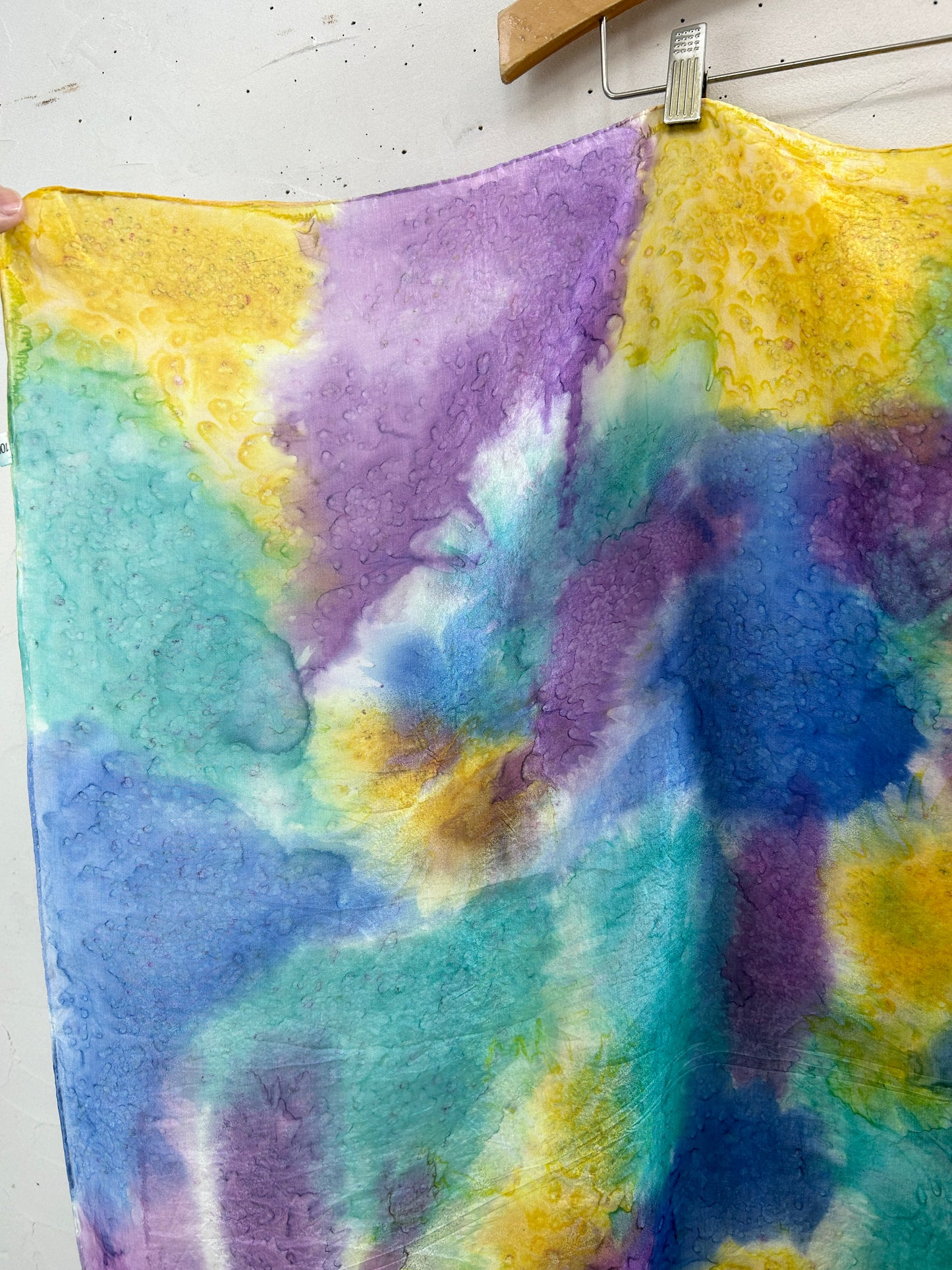 Vintage Scarf [G33054]