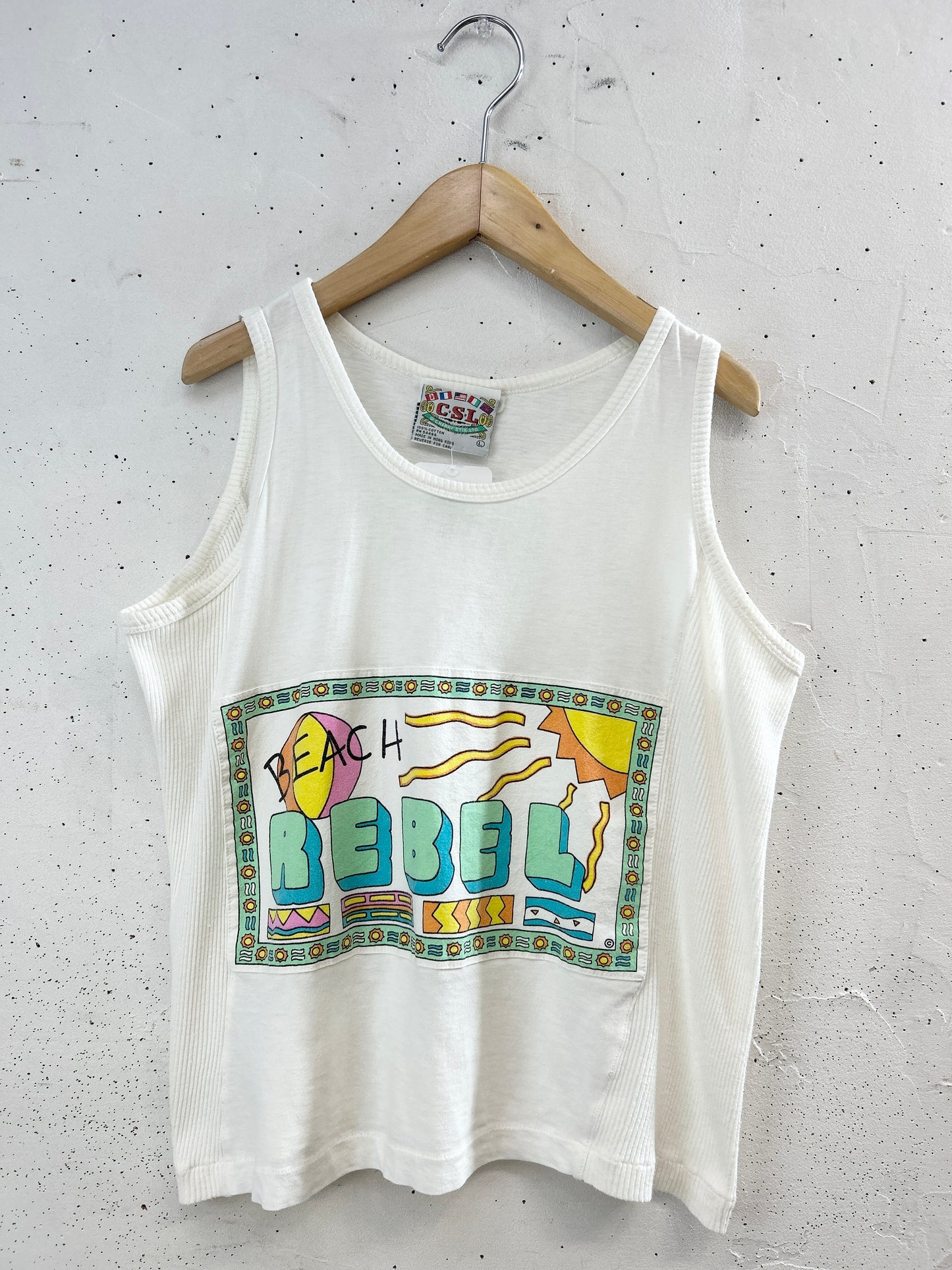 Vintage Tops [F32839]