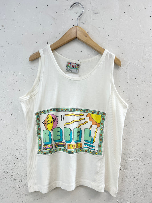 Vintage Tops [F32839]