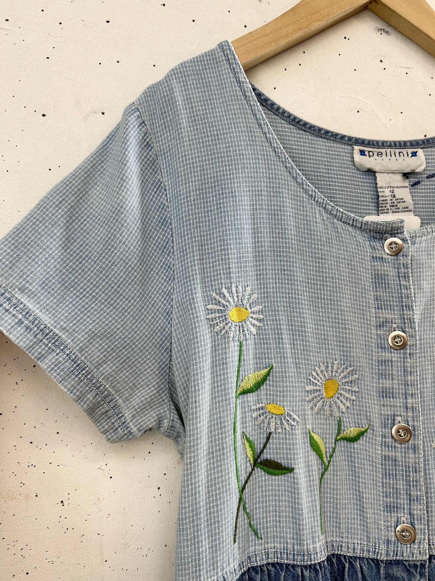 Vintage Dress [G33122]