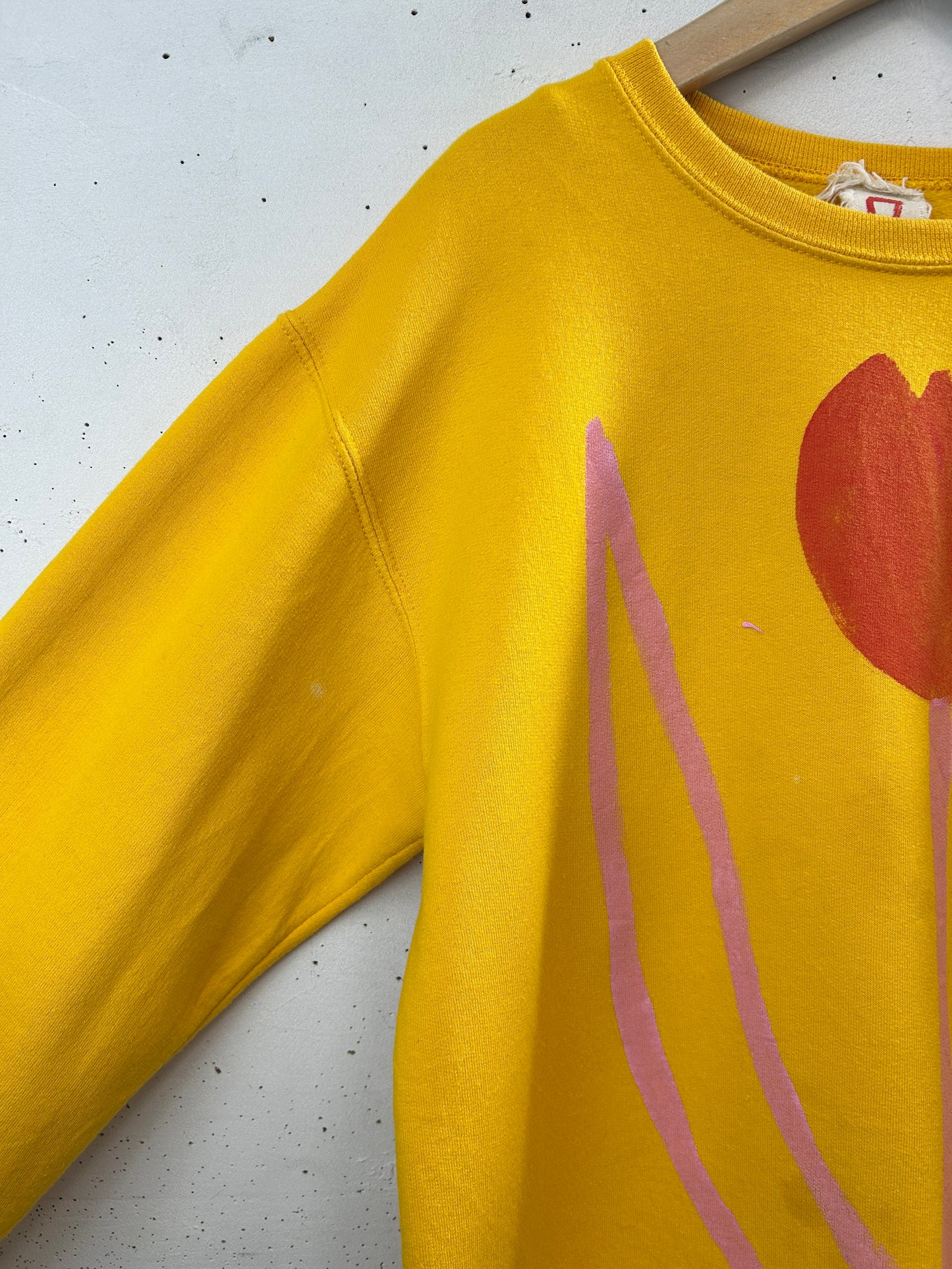 Vintage Sweat 〜MADE IN USA〜 [B31490]