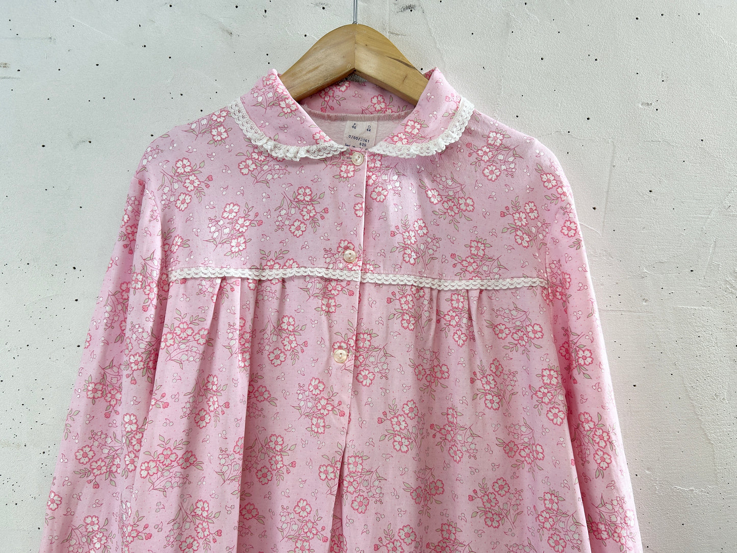 Vintage Nightie Dress [K30751]