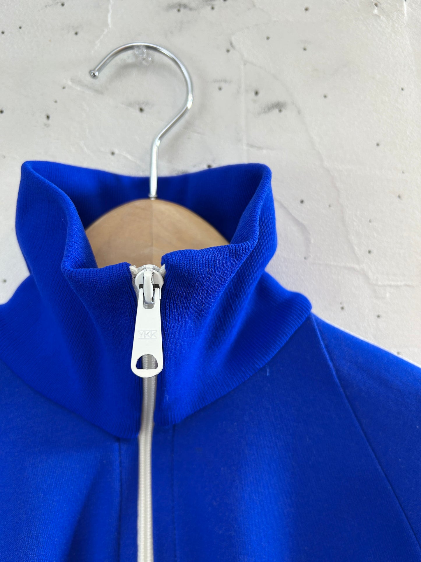 Vintage Track Jacket [G33225]