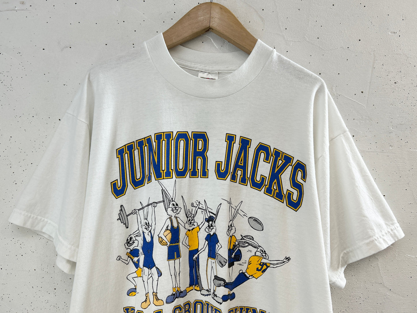Vintage T-Shirt [F32829]