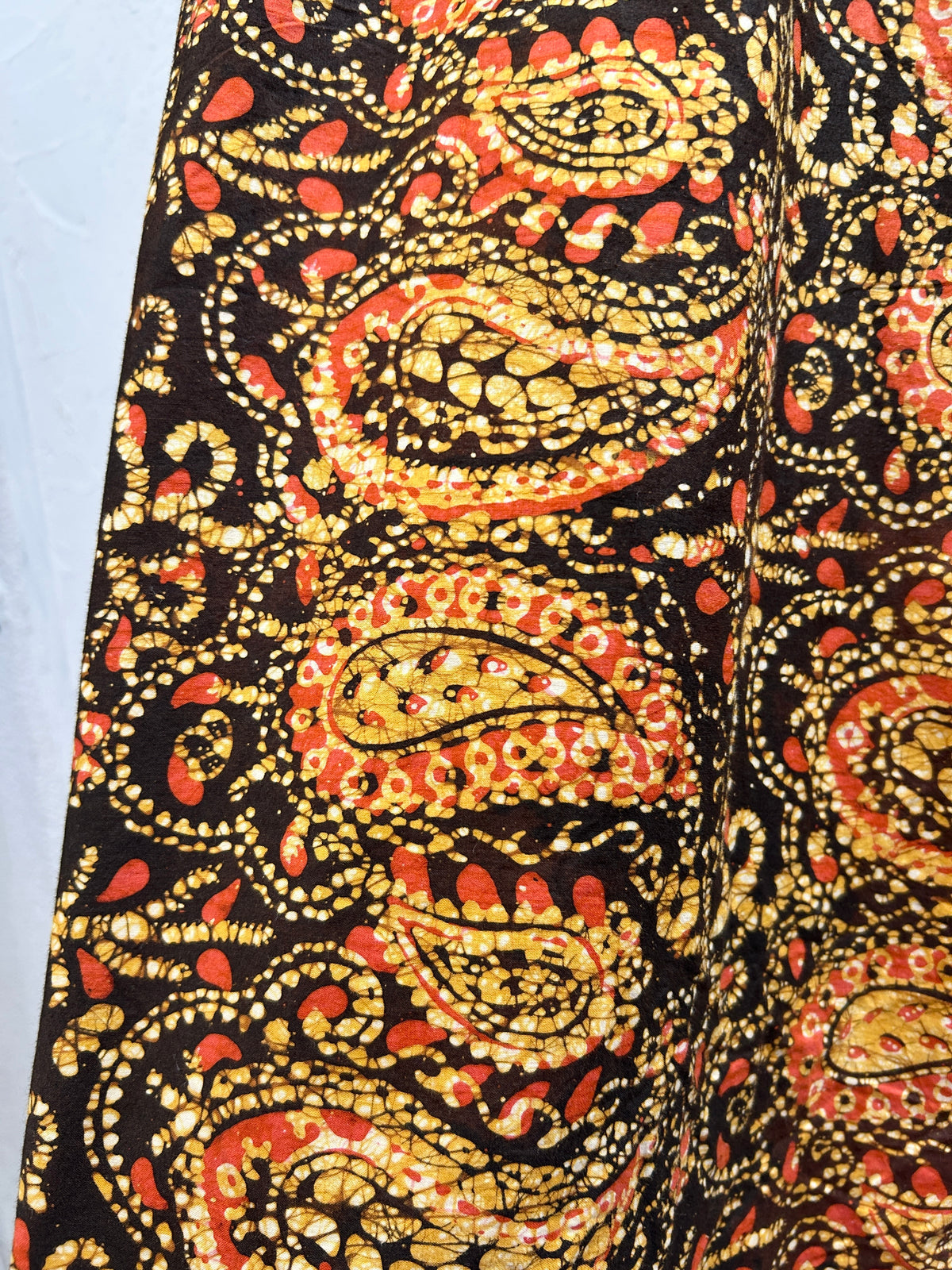 Vintage Apron Dress  [H33527]