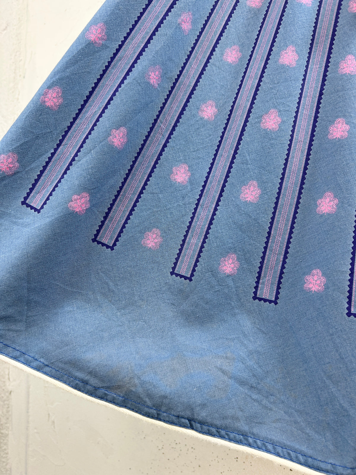 Vintage Tyrol Skirt [I33833]