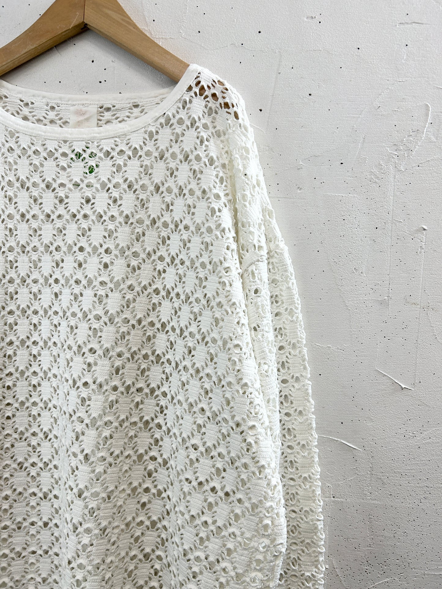 Vintage Tops [A31259]