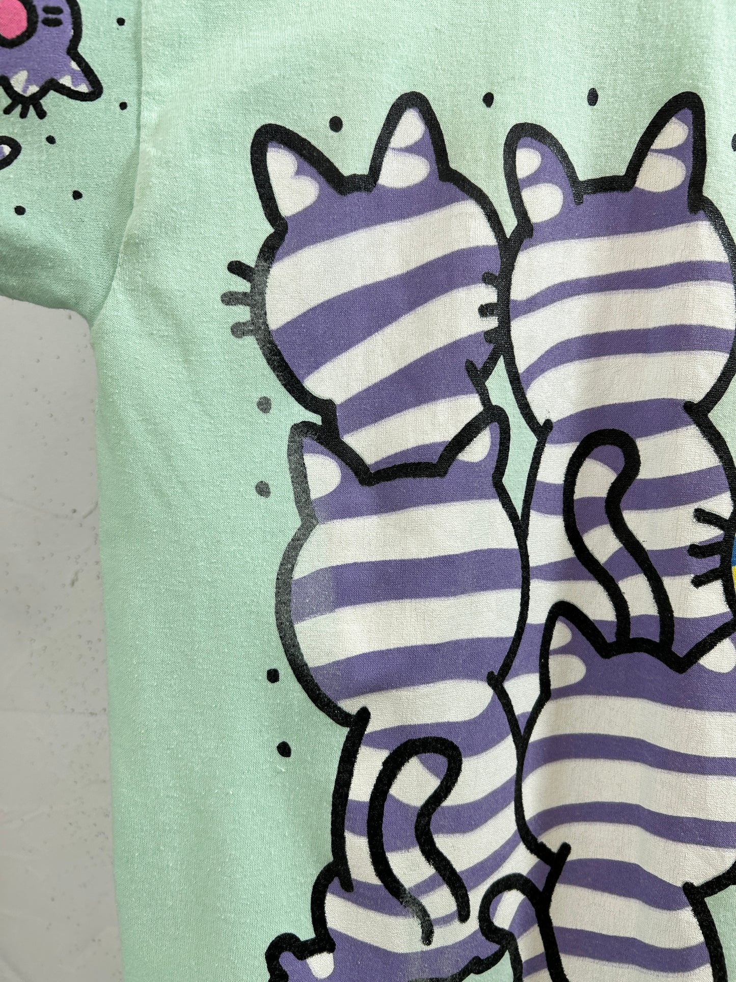 Vintage T-Shirt [H33415]