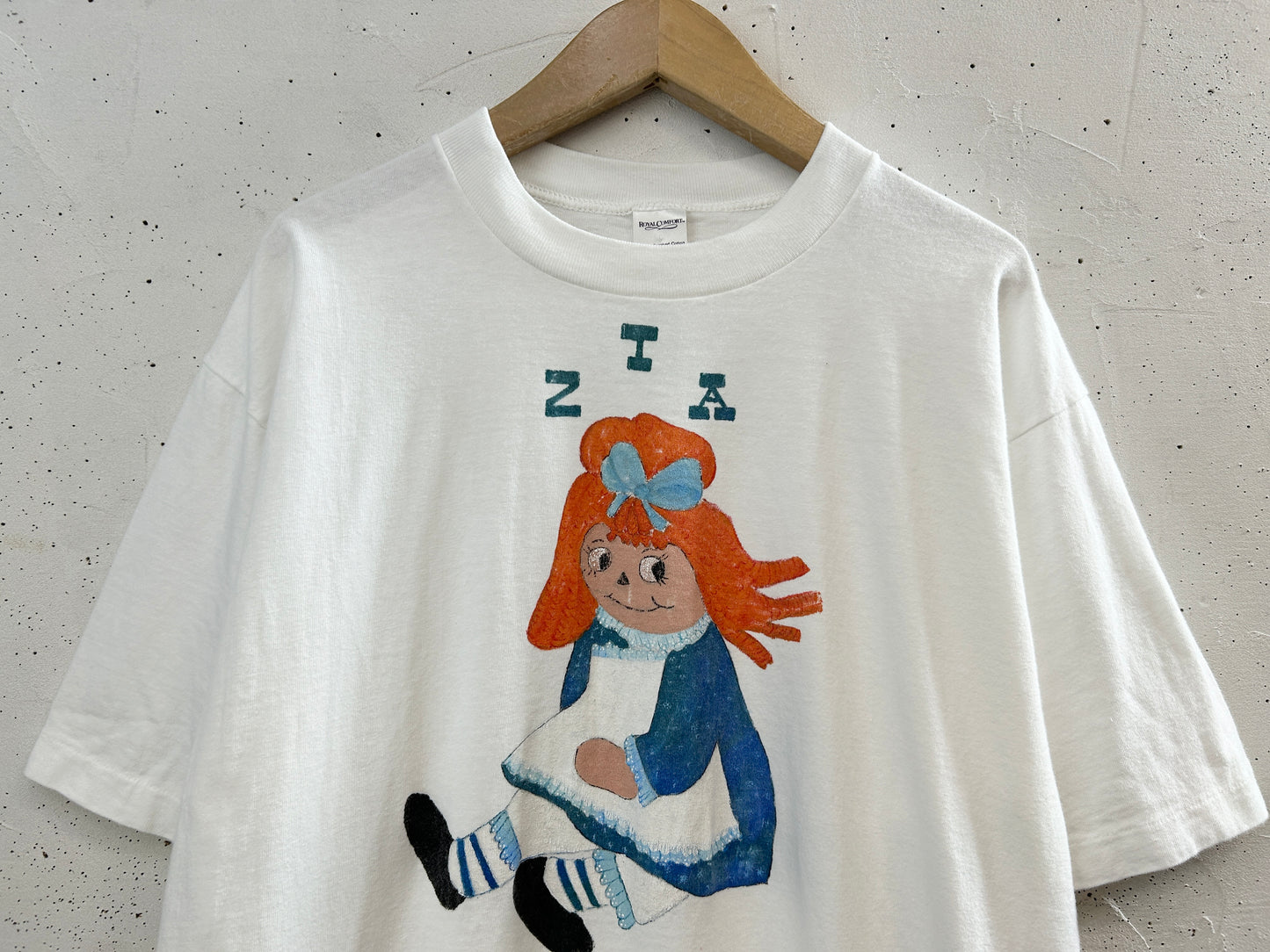 Vintage T-Shirt 〜JCPenney MADE IN USA〜 [G33123]