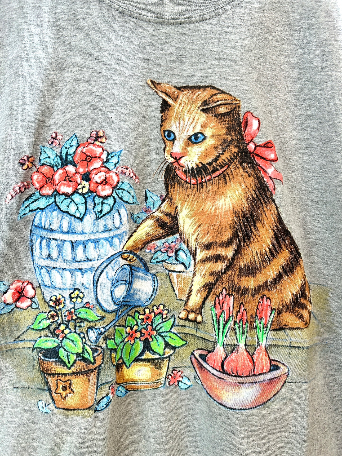 Vintage T SHIRT [G33102]