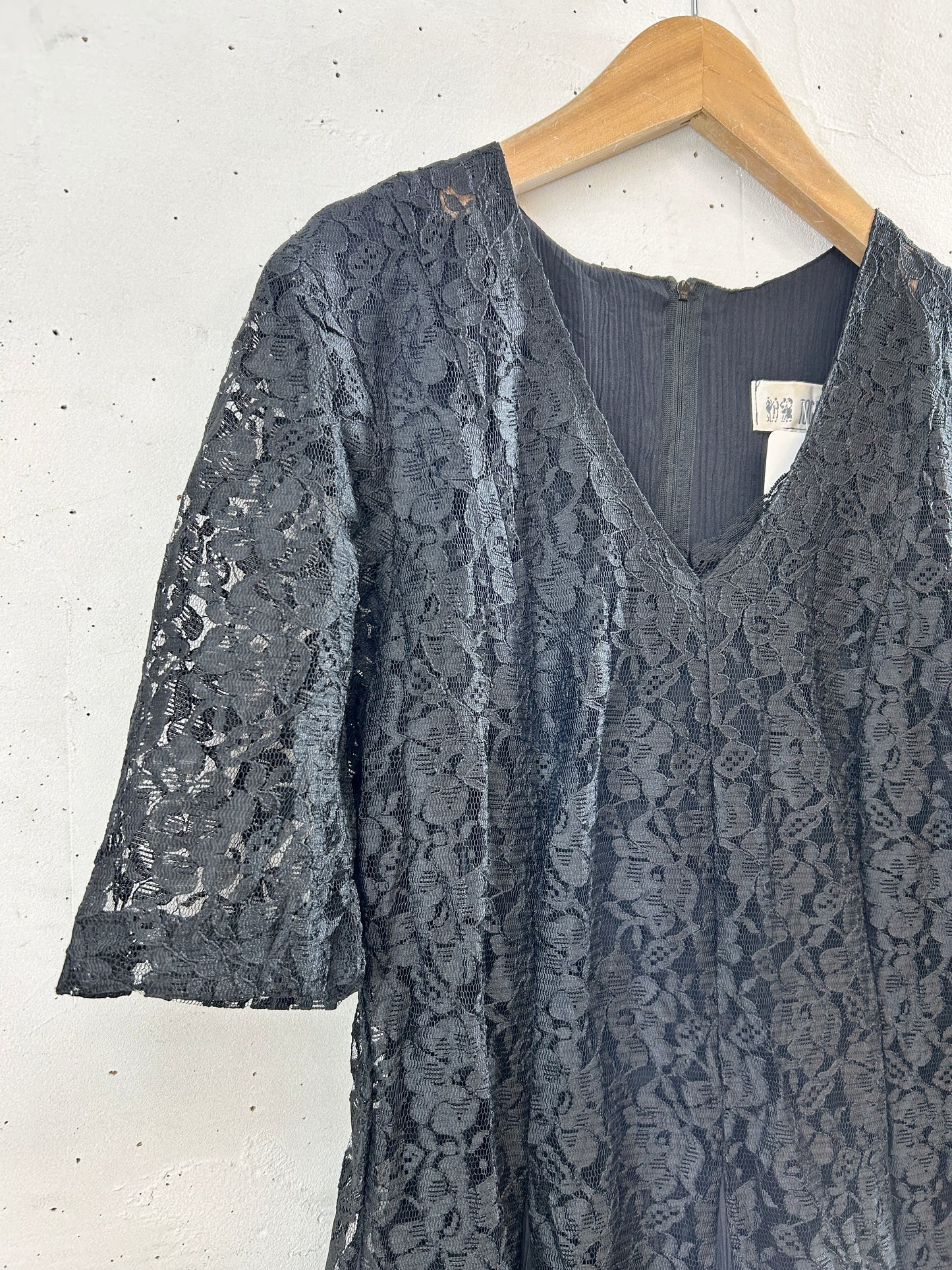 Vintage Lace Dress 〜TOGETHER〜[H30951]
