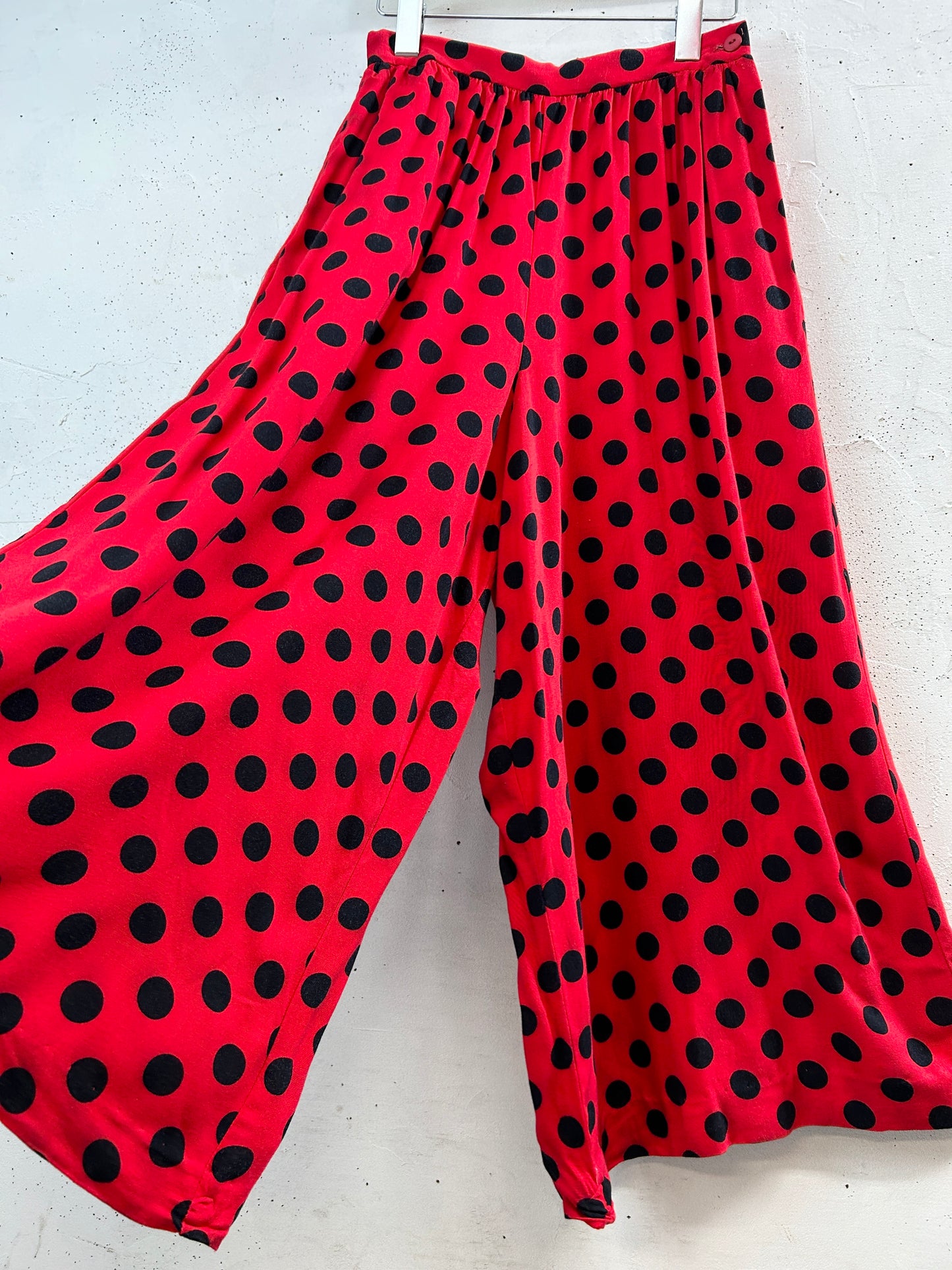 Vintage Pants [H33330]