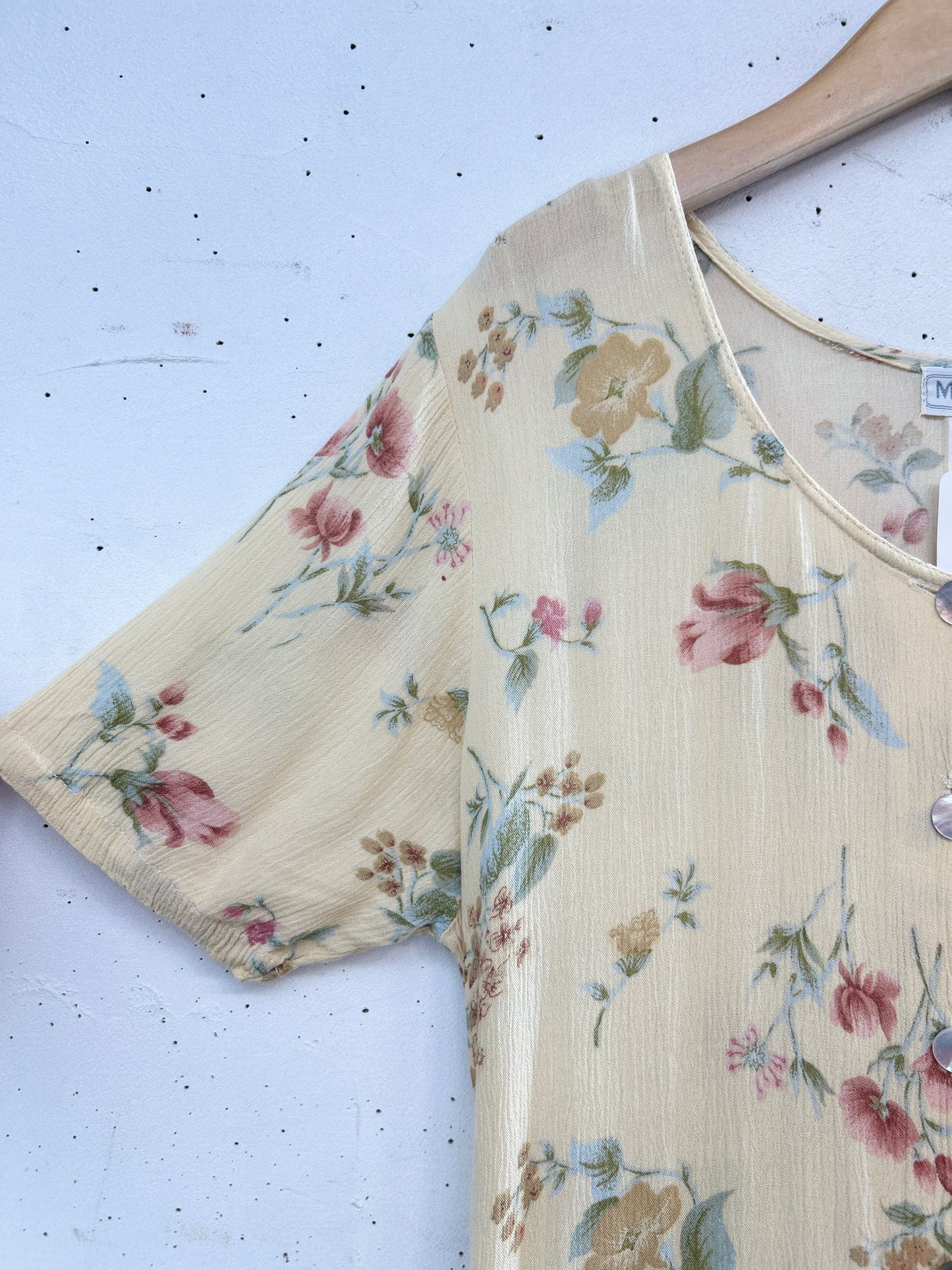 Vintage Dress [C31810]