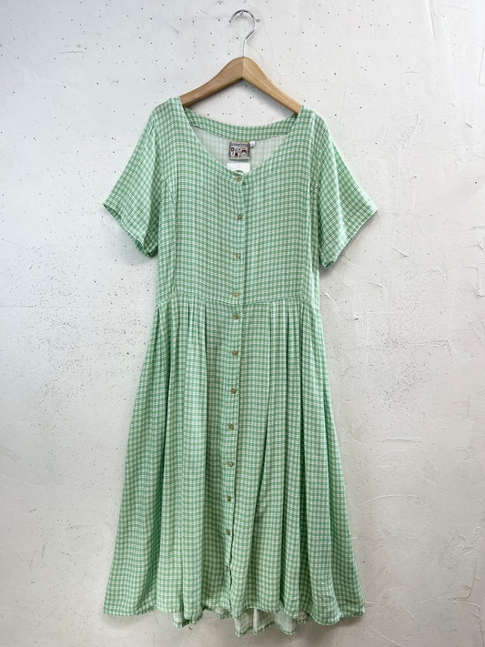 Vintage Dress [C31944]
