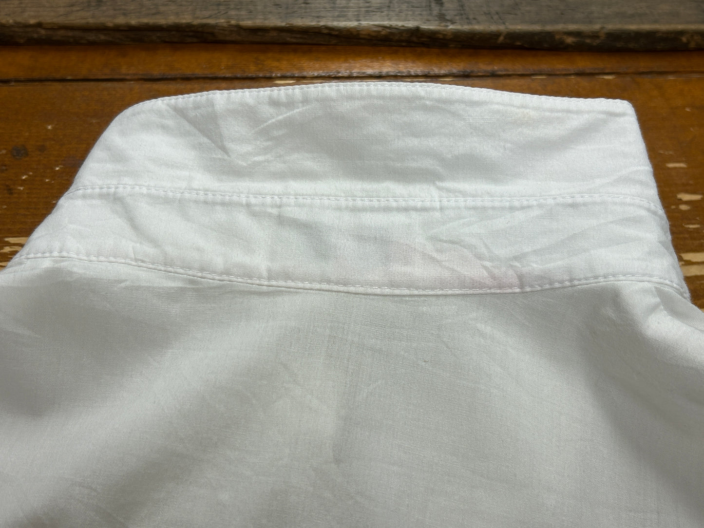 Vintage Tyrol Blouse [B31633]