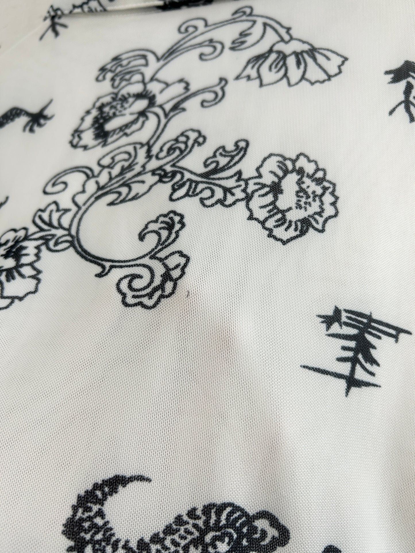 Vintage Shirt [G33206]