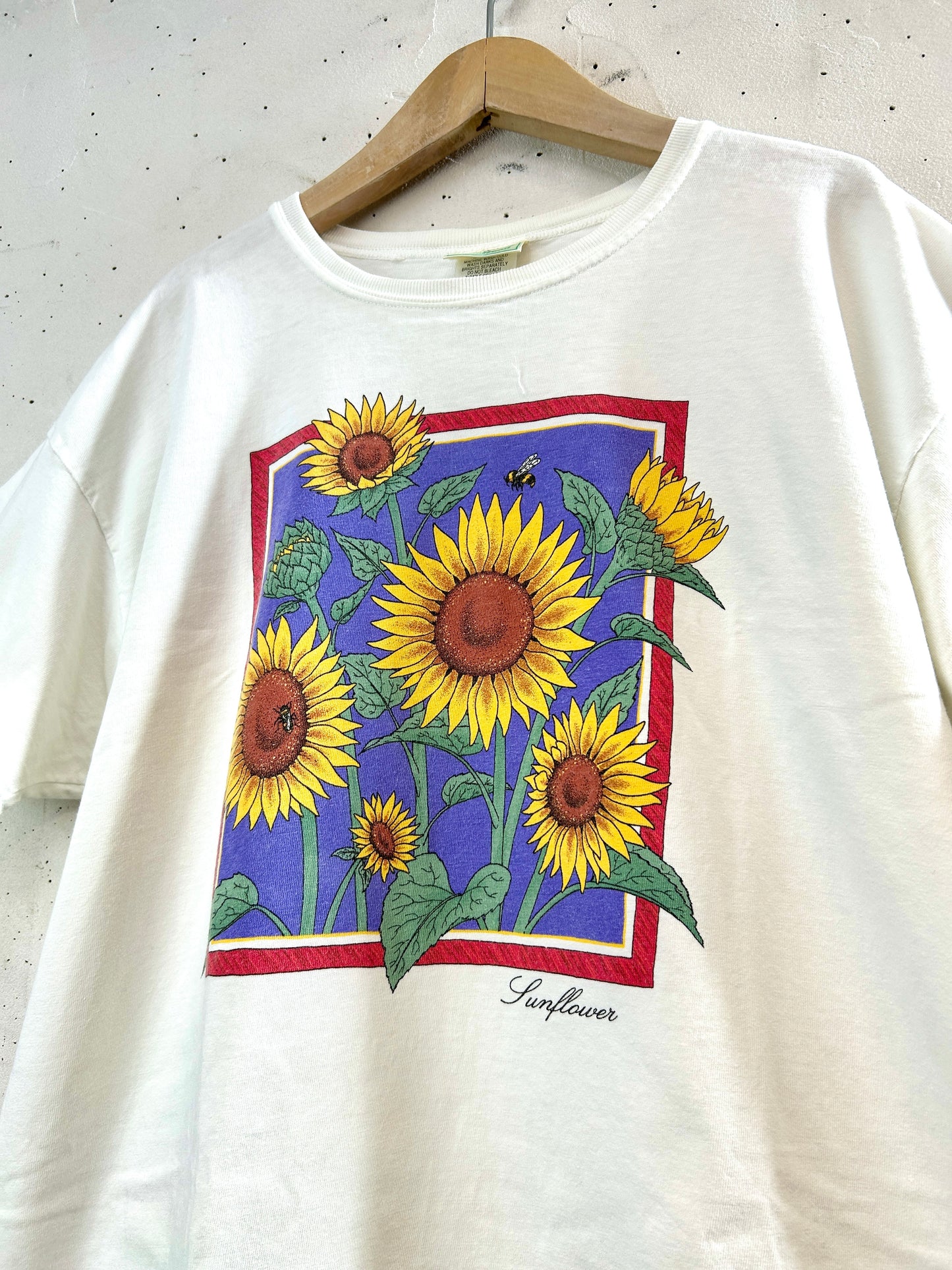 Vintage T-Shirt 〜L.L.Bean〜 [H33337]