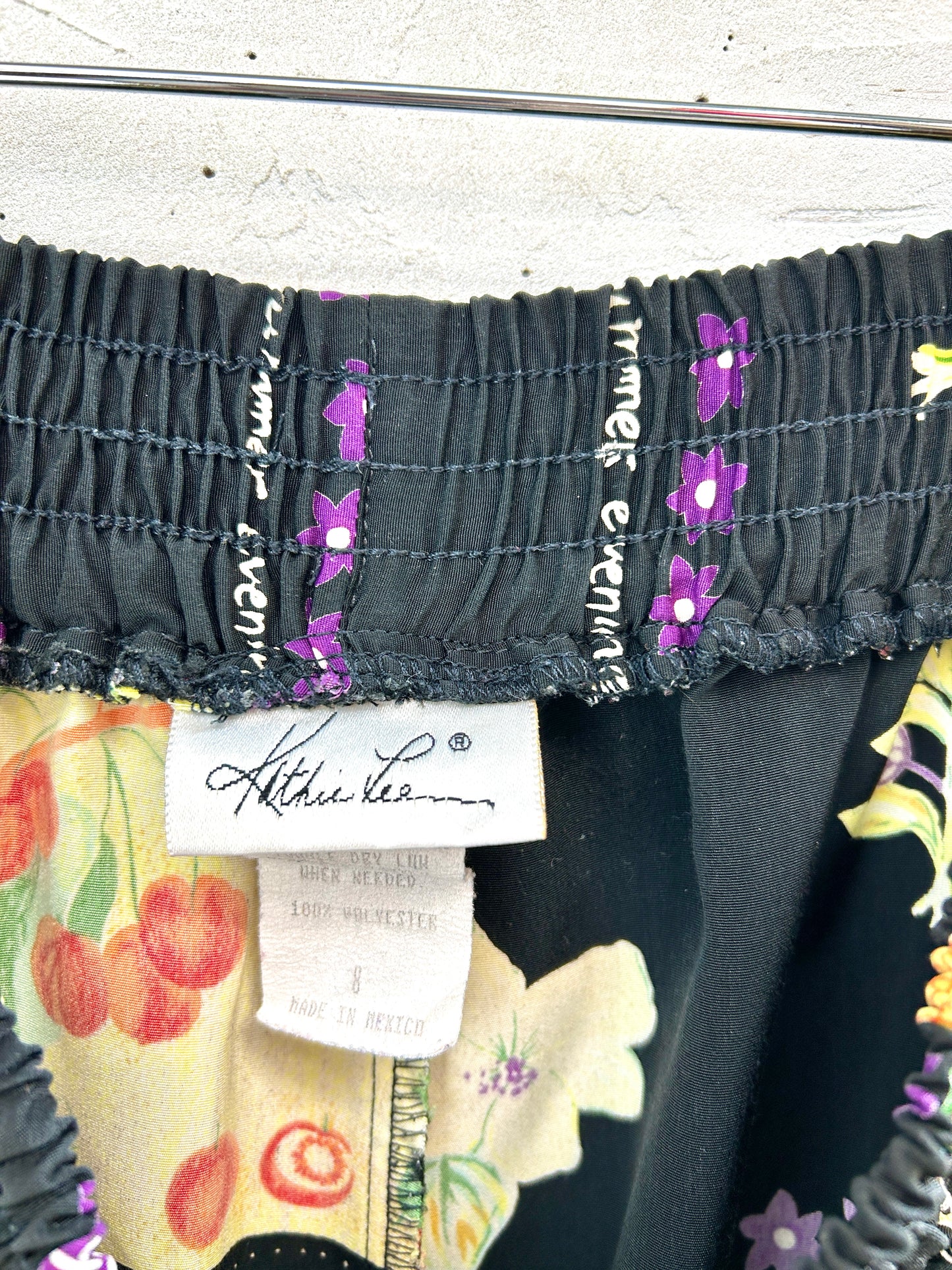 Vintage Pants [H33425]