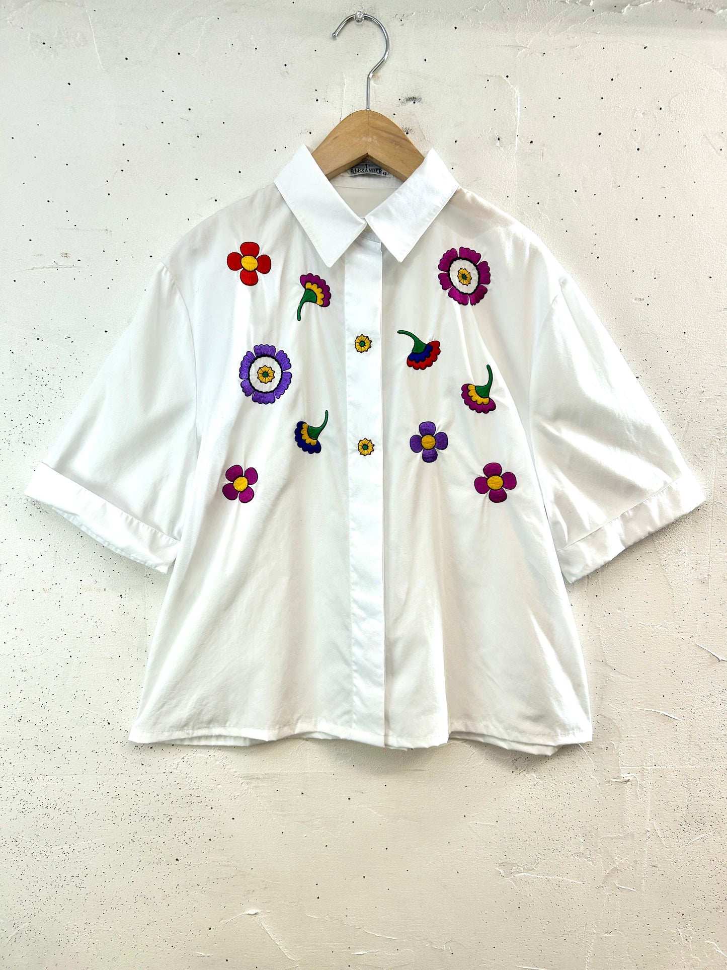 Vintage Shirt  [G32913]