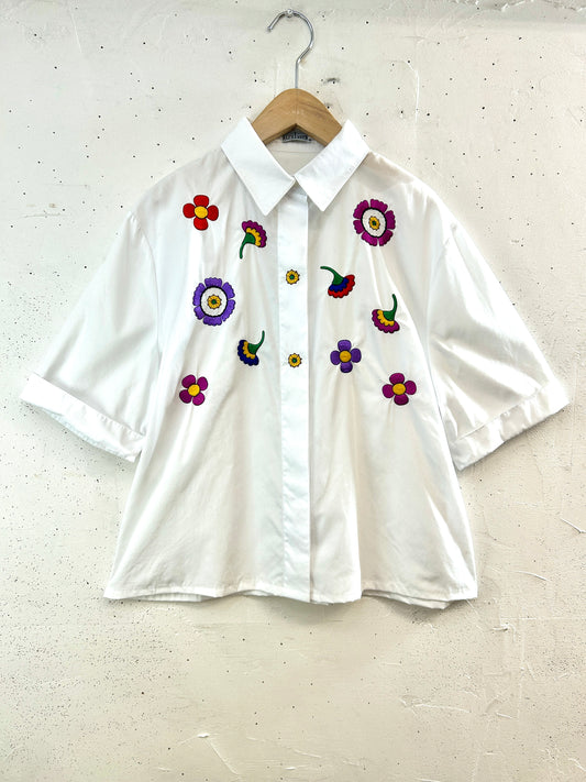 Vintage Shirt  [G32913]