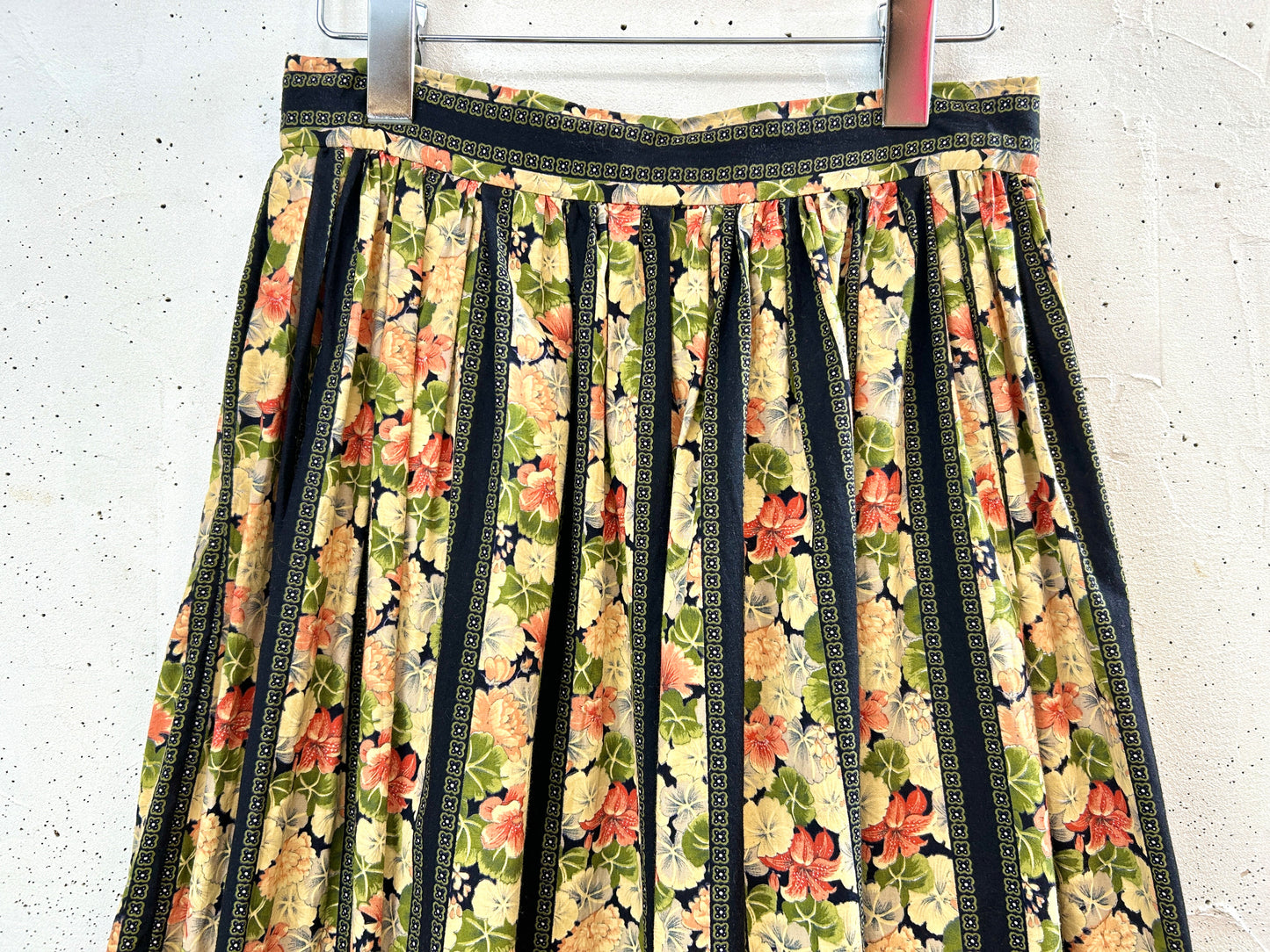 Vintage Skirt [H33427]