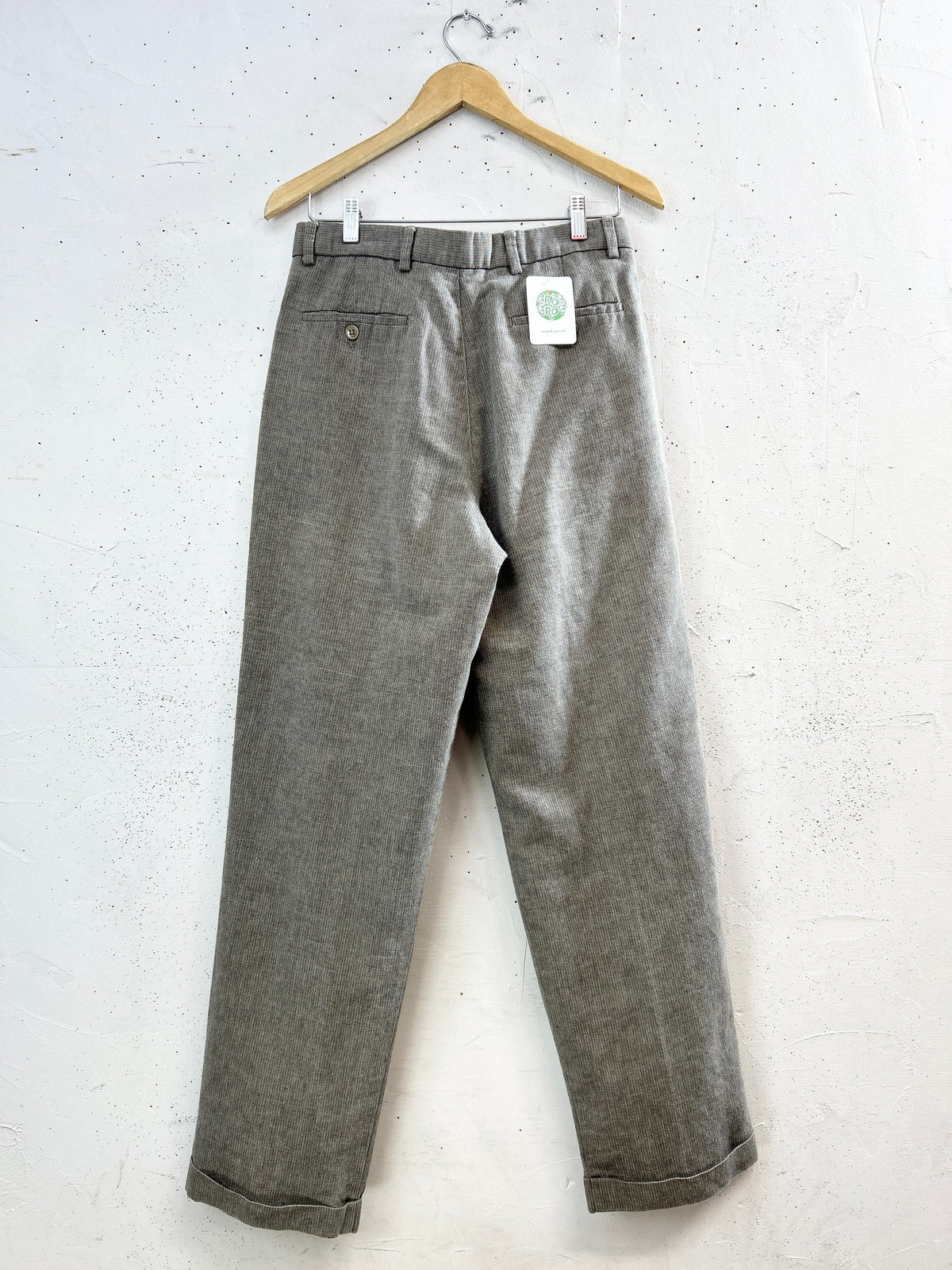 Vintage Pants [I33858]