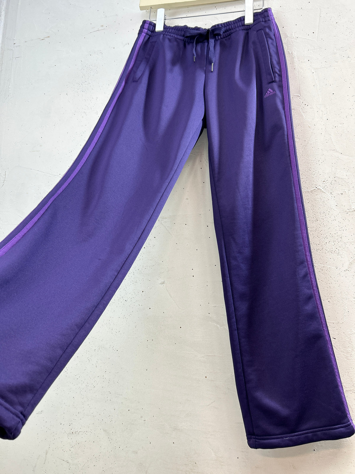 Vintage Track Pants 〜adidas〜 [I33994]