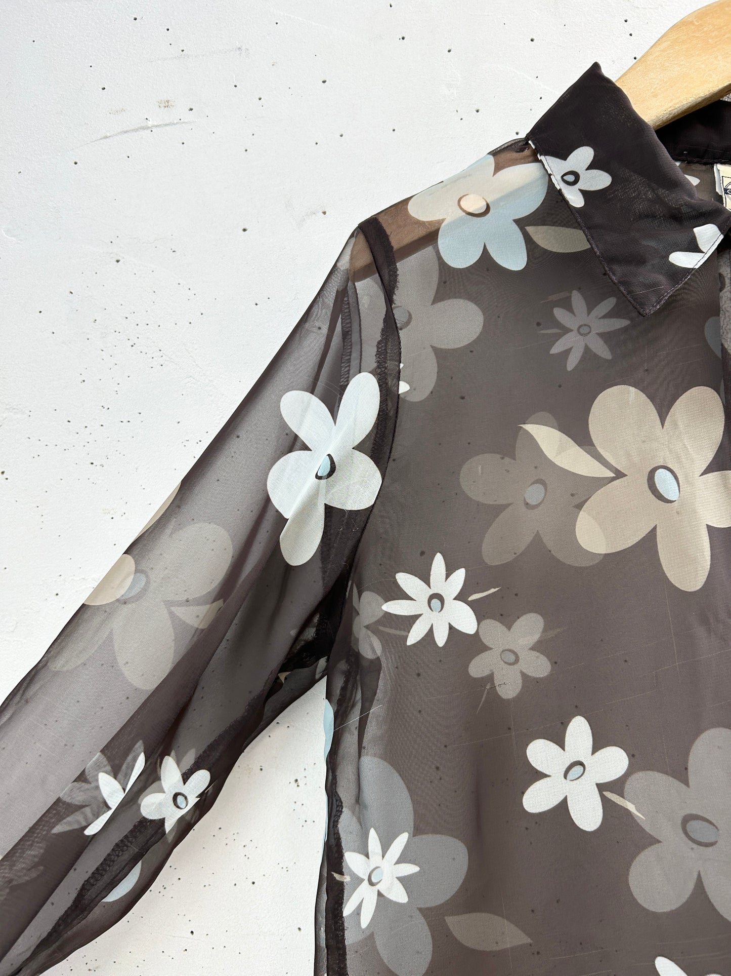 Vintage Shirt [E32411]