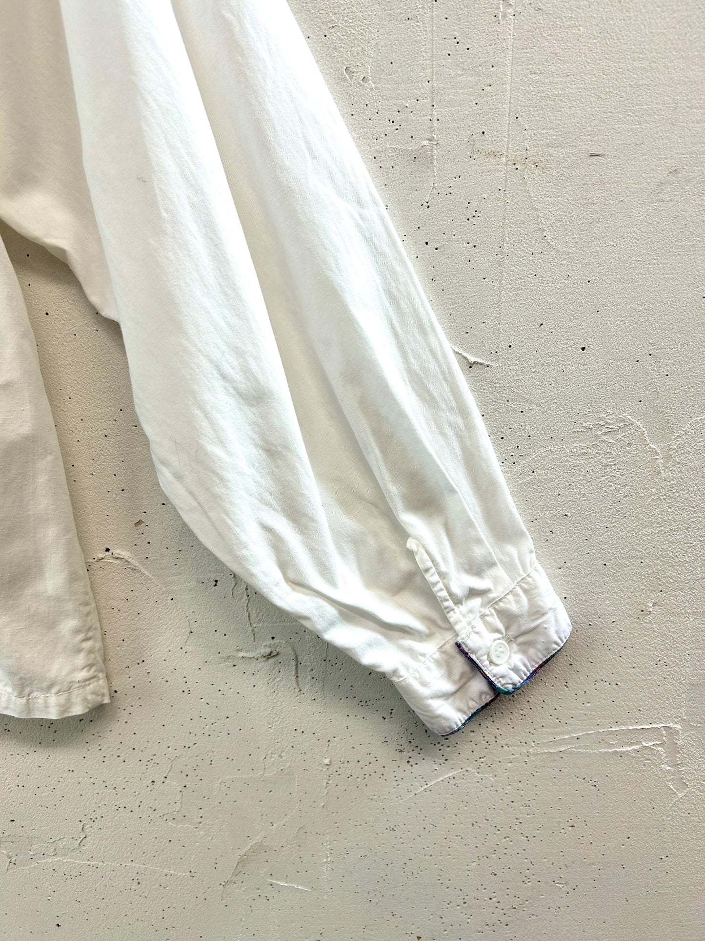 Vintage Shirt [A31372]